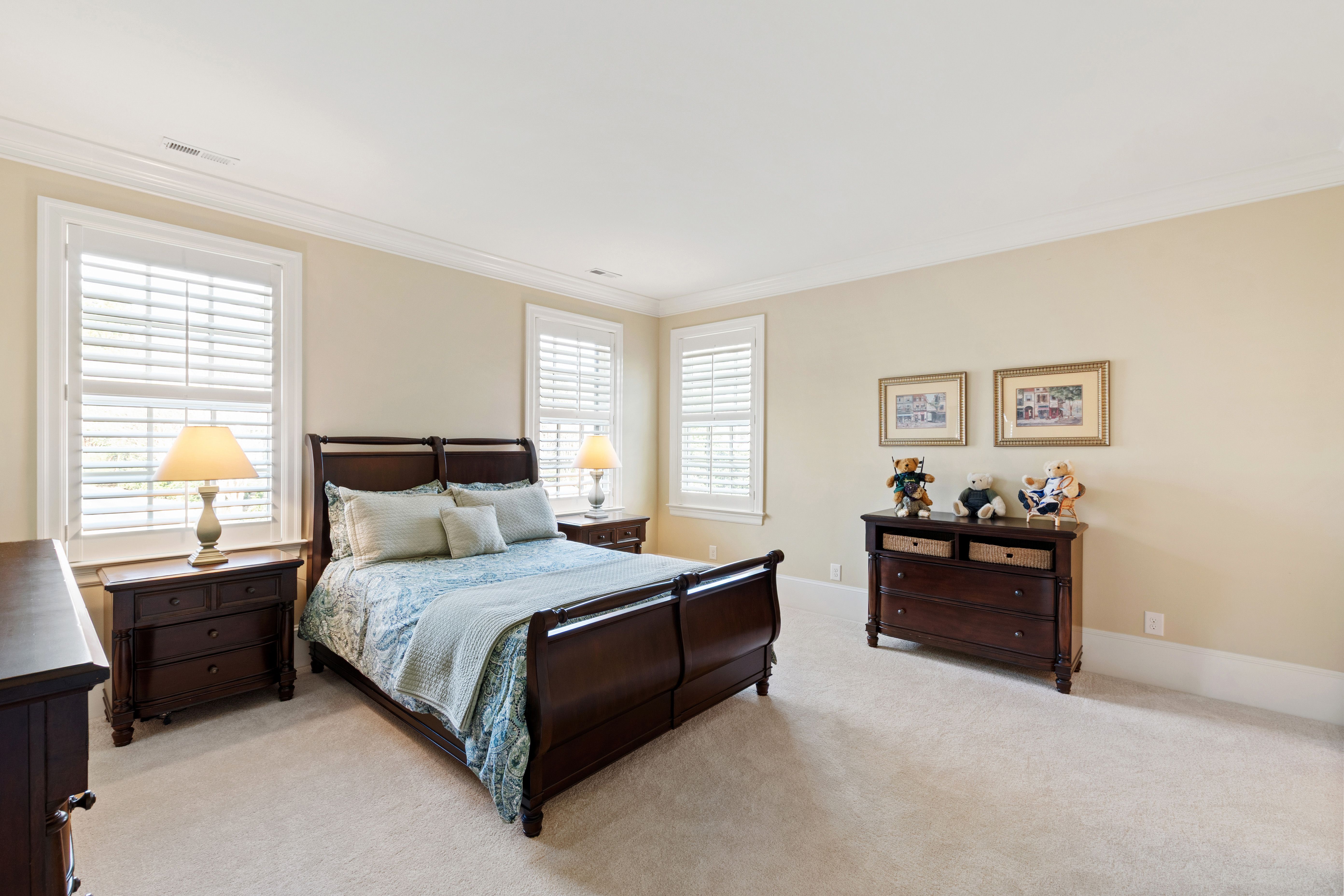  440 Drummond Drive, Raleigh, NC 27609 - 物件實景
