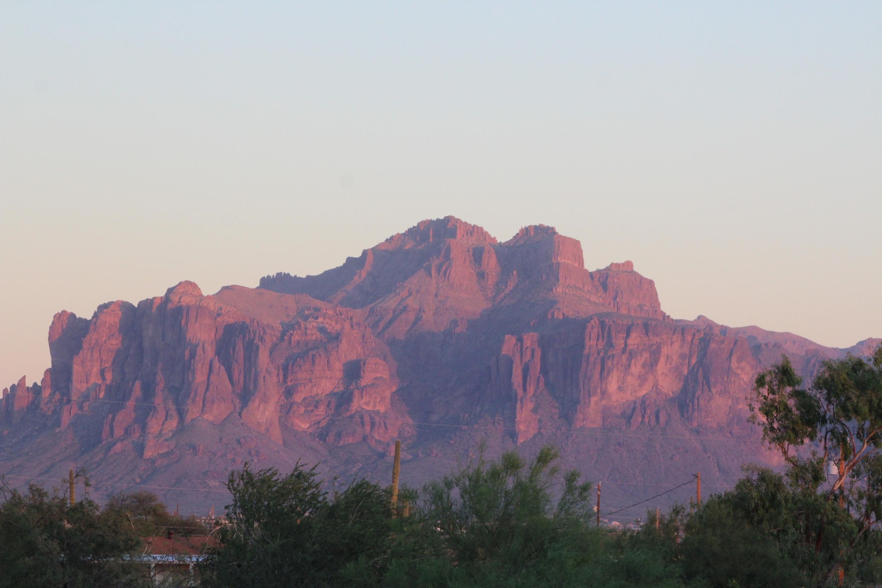  4905 N Delaware Drive, Apache Junction, AZ, 85120 - 物件實景