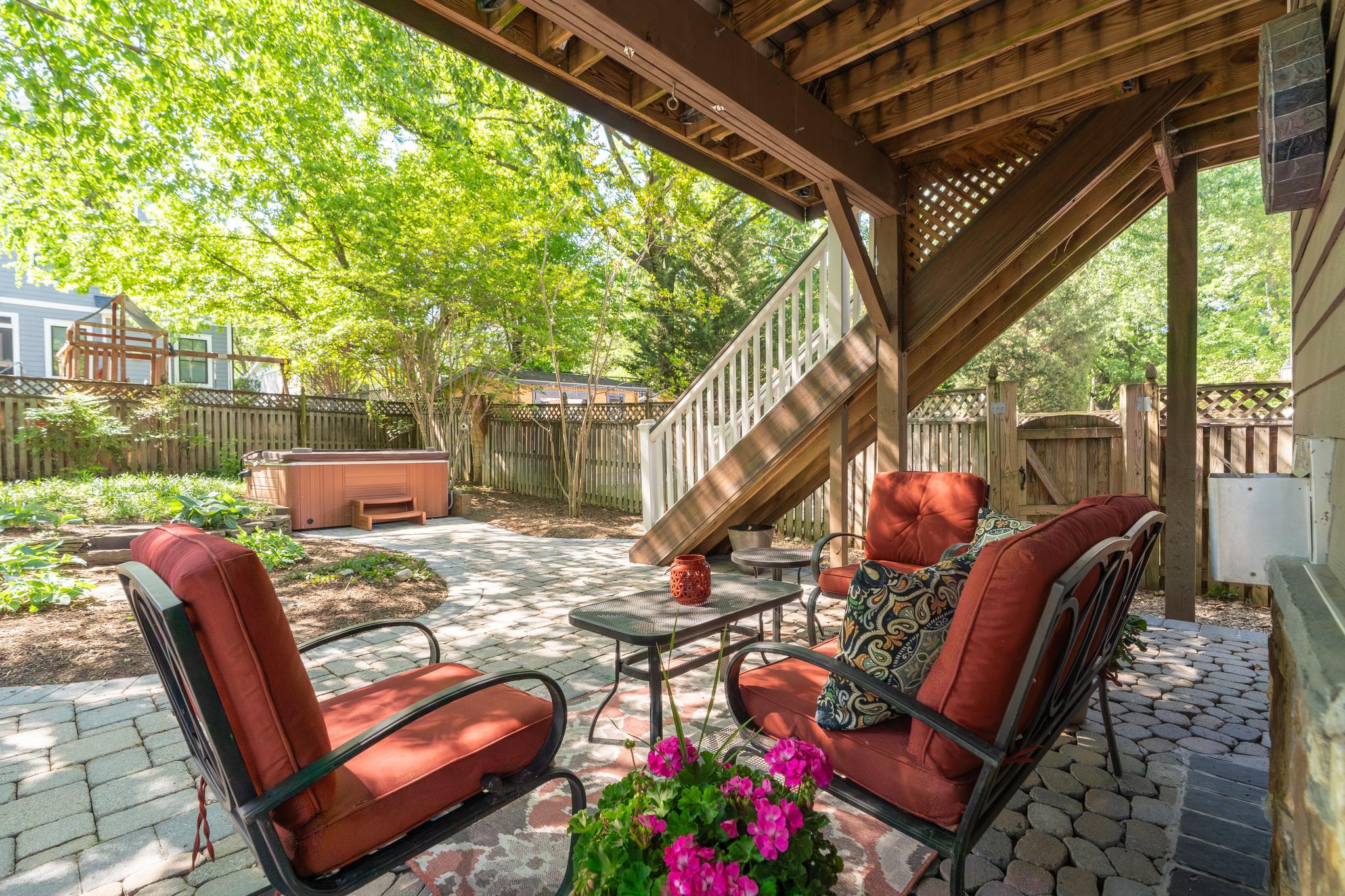  1900 N Nelson Street, Arlington, VA, 22207 - 物件實景