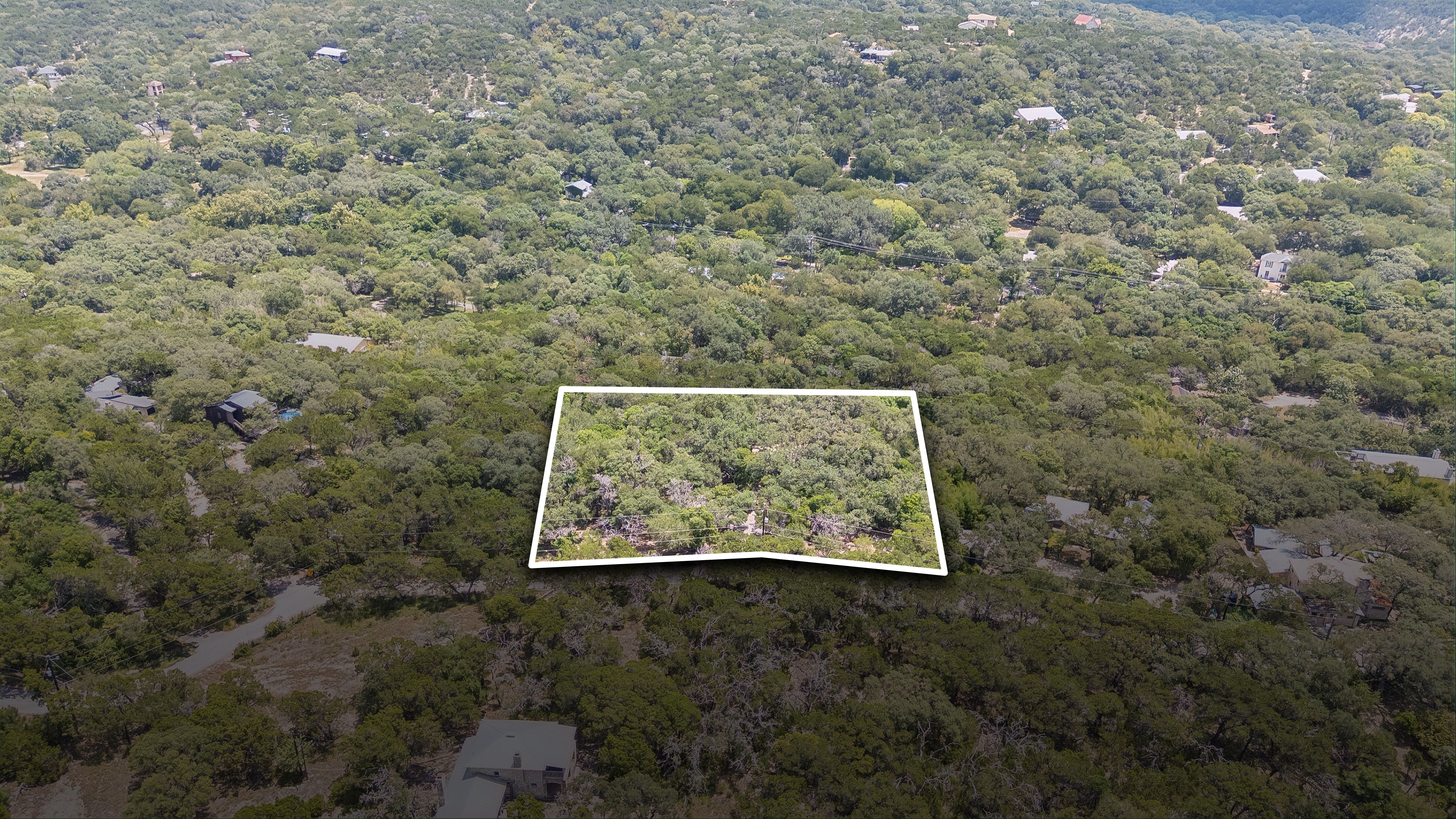  Spanish-Style Historic Woodland Retreat in Helotes - 物件實景