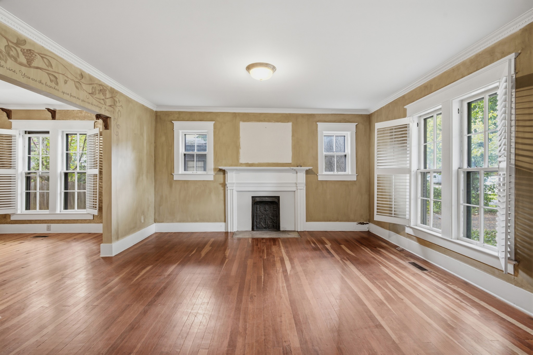  808 E Burton St, Murfreesboro, TN, 37130 - 物件實景