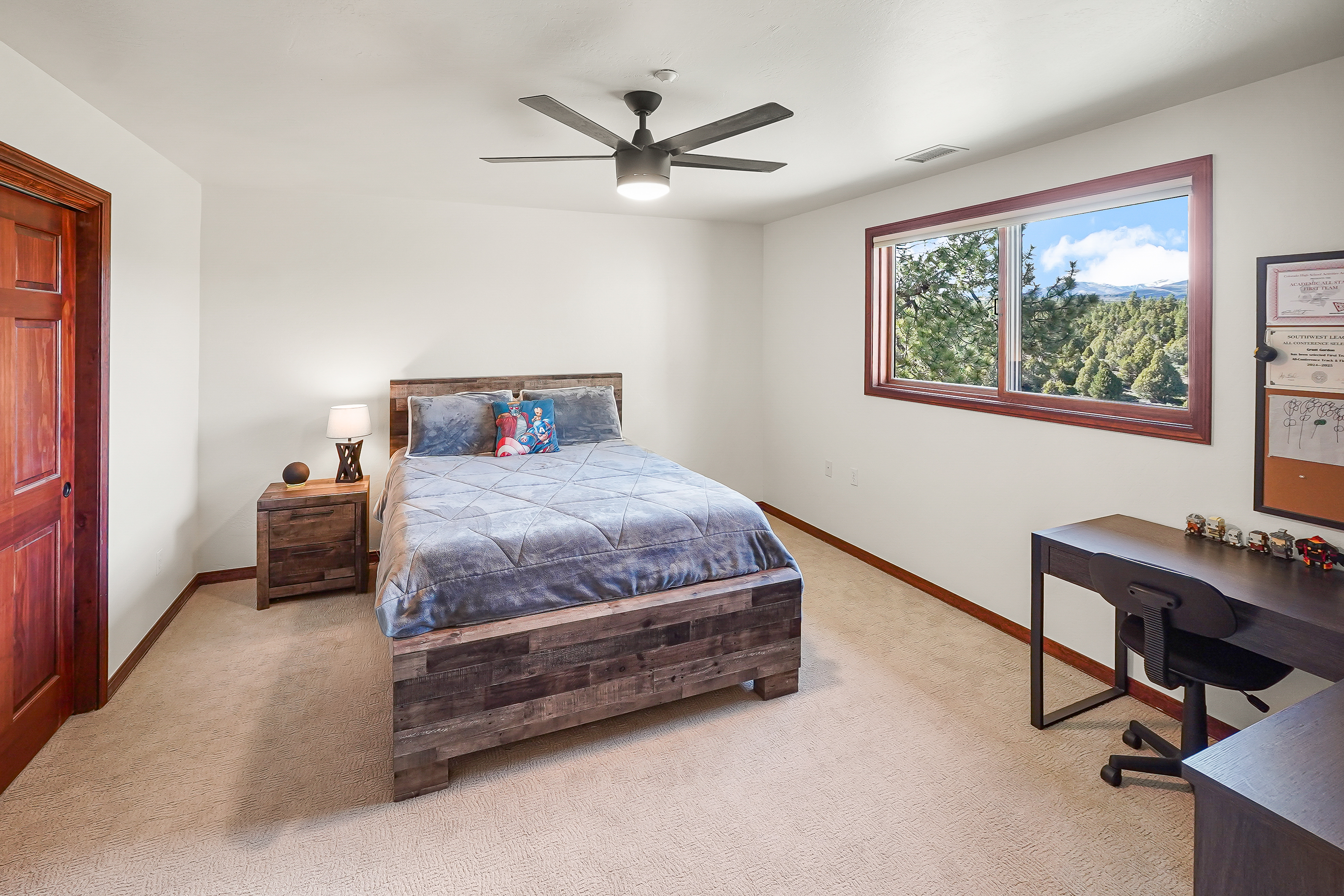  287 Wildcat Trail, Durango, CO 81326 - 物件實景