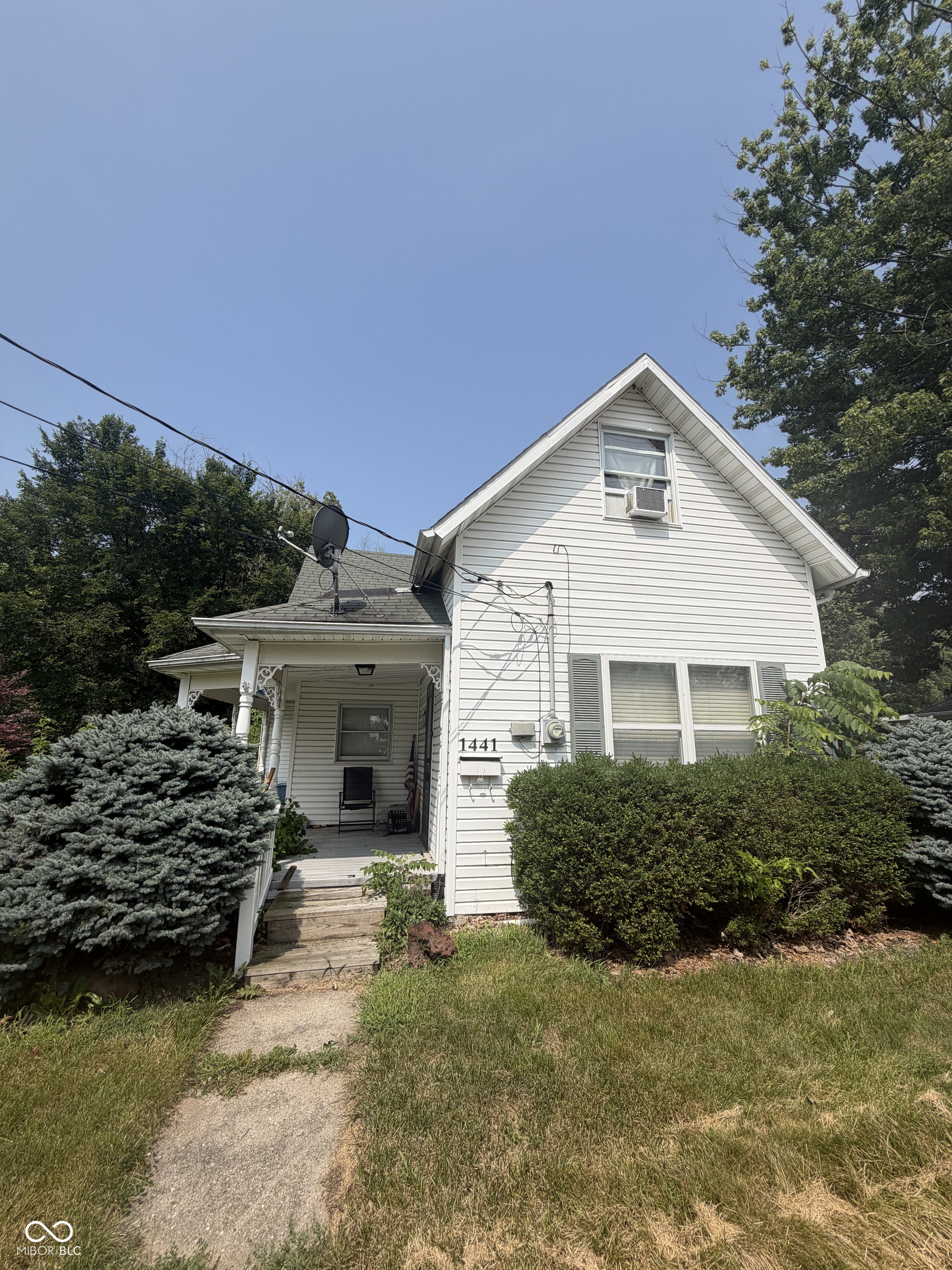 Wabash Ave, Kokomo, IN 46902 #1