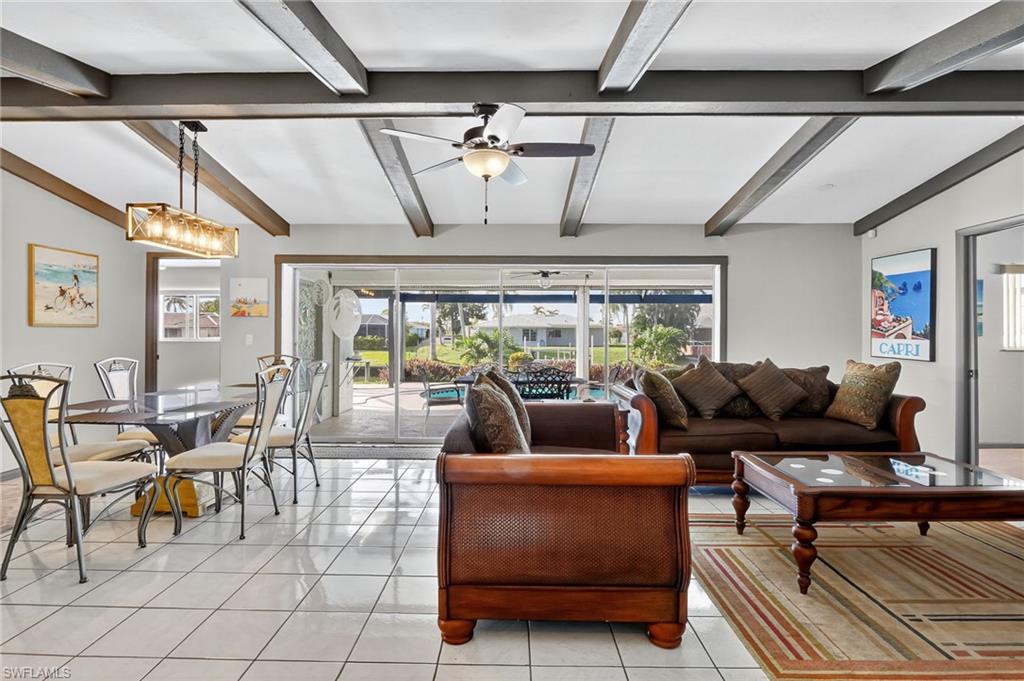 Cape Coral, Florida, 33904, United States, 3 Bedrooms Bedrooms, ,2 BathroomsBathrooms,Residential,For Sale,1961352