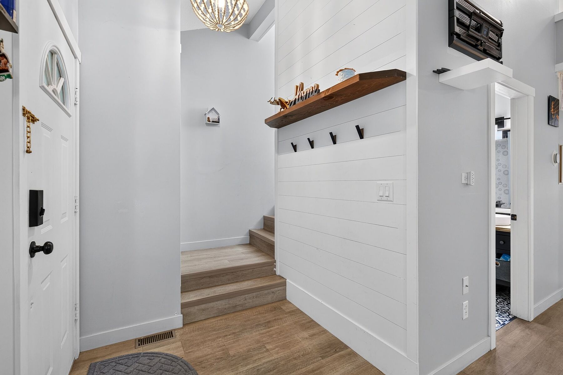  Townhome with Loft - 物件實景