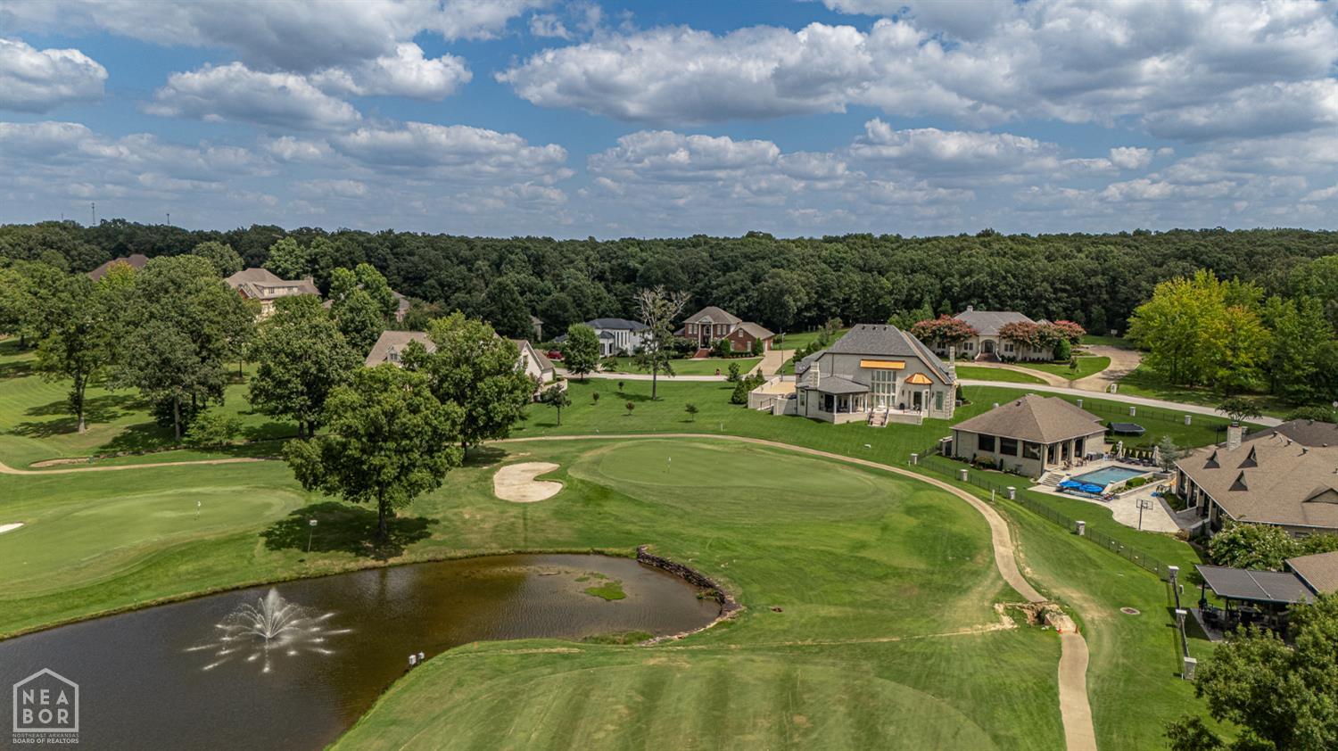 Jonesboro, Arkansas, 72404, United States, ,5 BathroomsBathrooms,Residential,For Sale,1974751