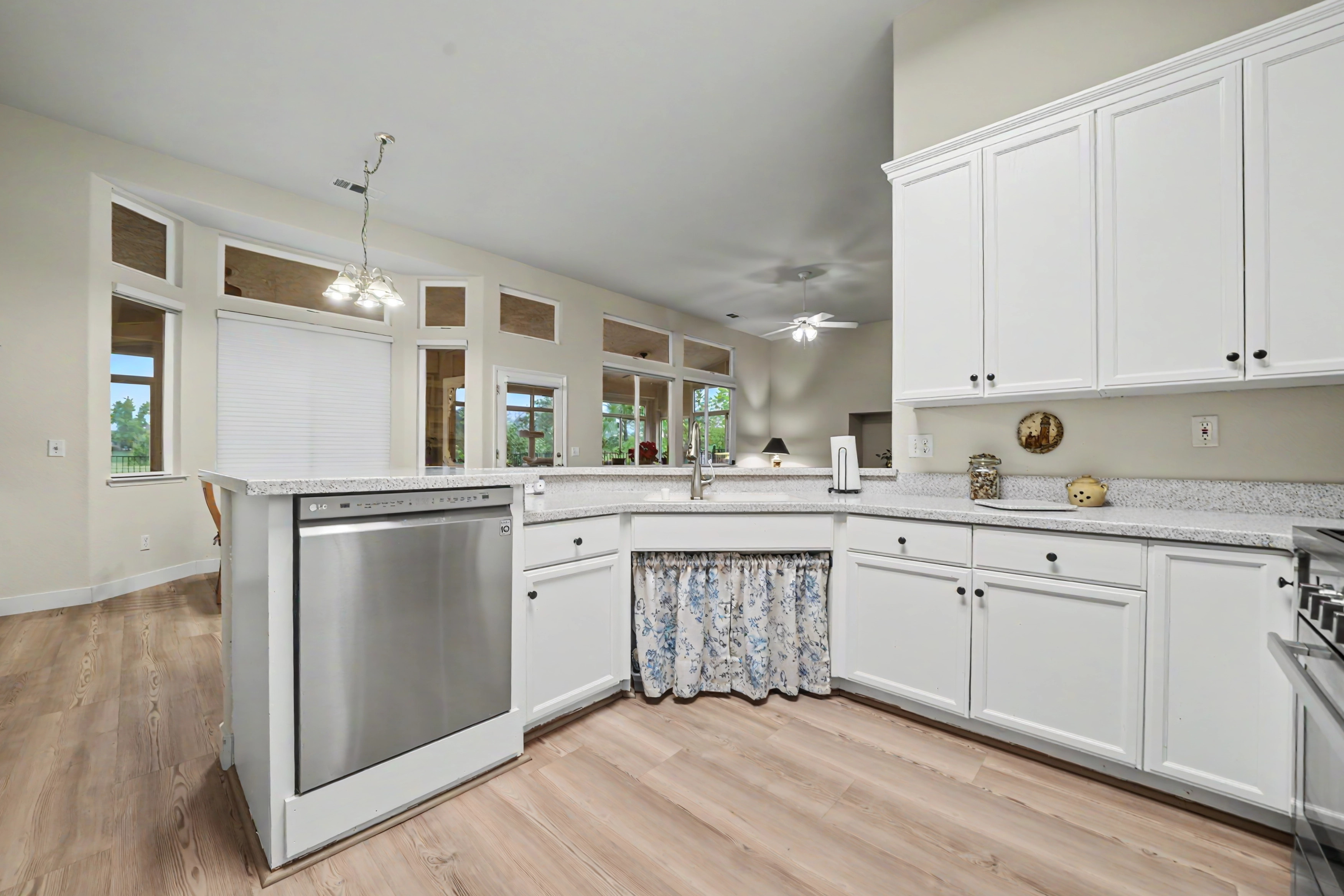  722 Fairway Drive, Ione, CA 95640 - 物件實景