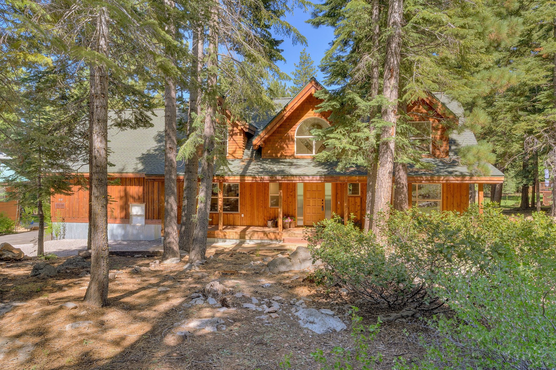  Mountain Living with Space, Privacy & Adventure at Your Doorstep - 物件實景