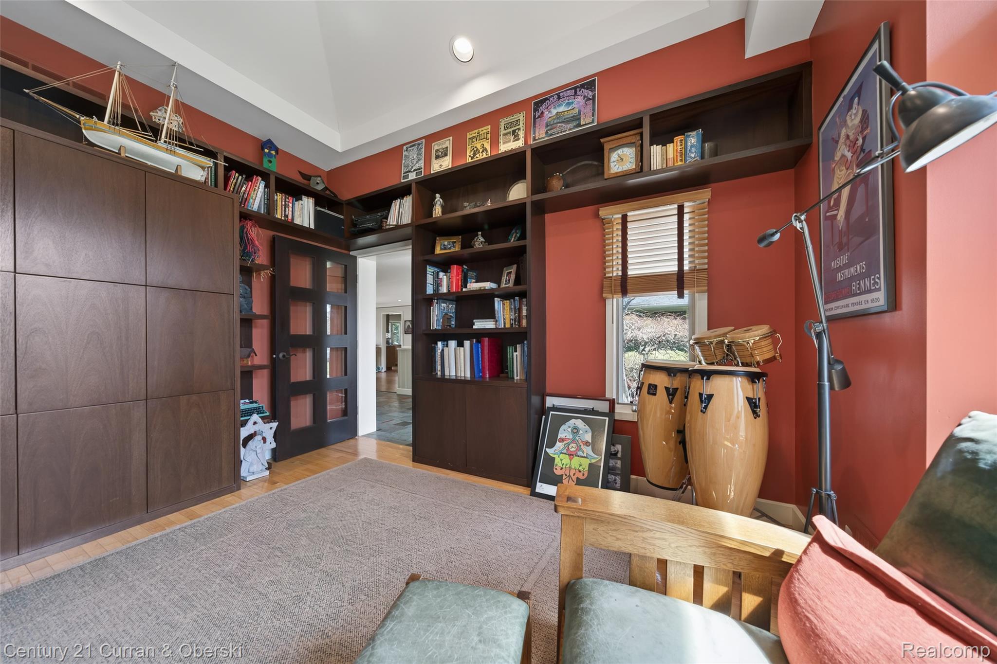 Bloomfield Hills, Michigan, 48301, United States, 4 Bedrooms Bedrooms, ,4 BathroomsBathrooms,Residential,For Sale,2035852