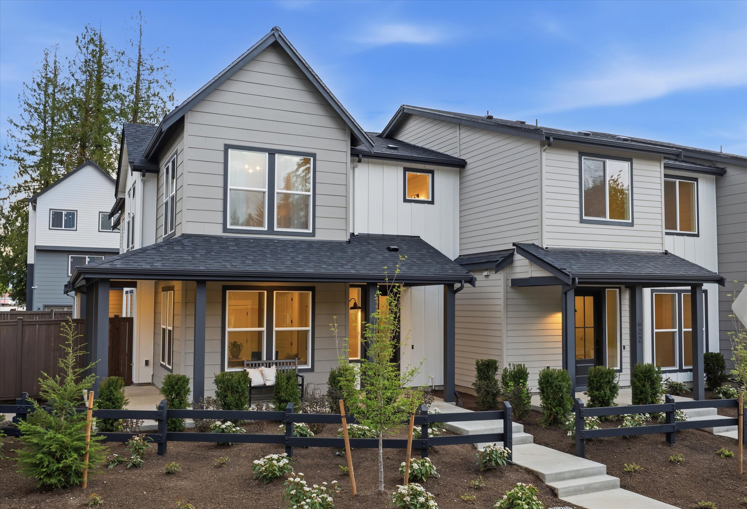  414 222nd Place SE, Sammamish, WA 98074 - 物件實景