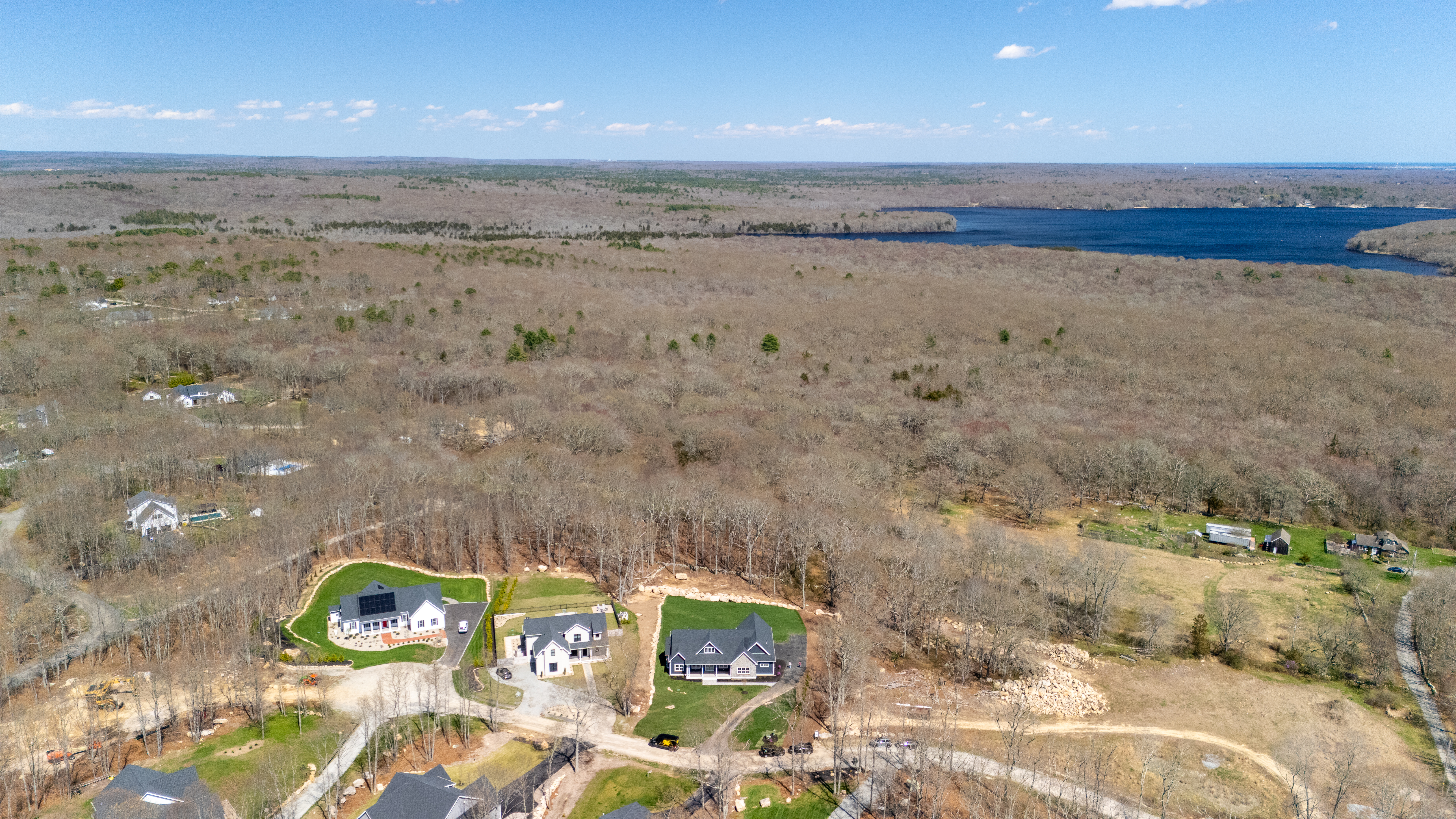  Forrest Lane - 物件實景