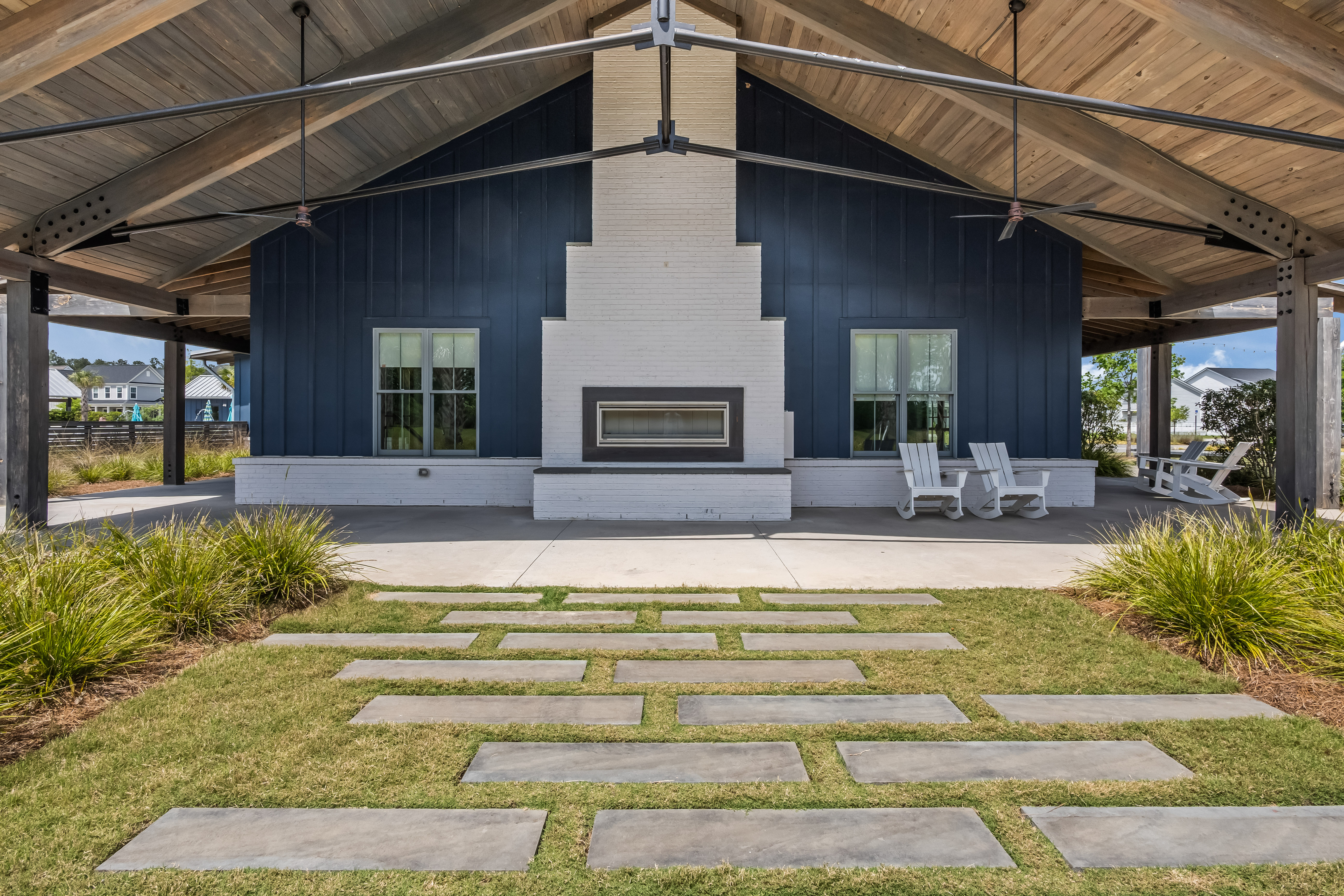  216 Symphony Avenue - 物件實景