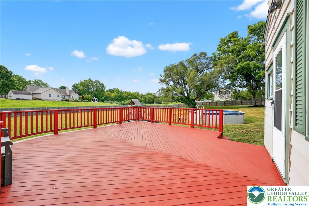 East Allen Twp, Pennsylvania, 18017, United States, 4 Bedrooms Bedrooms, ,2 BathroomsBathrooms,Residential,For Sale,1926367