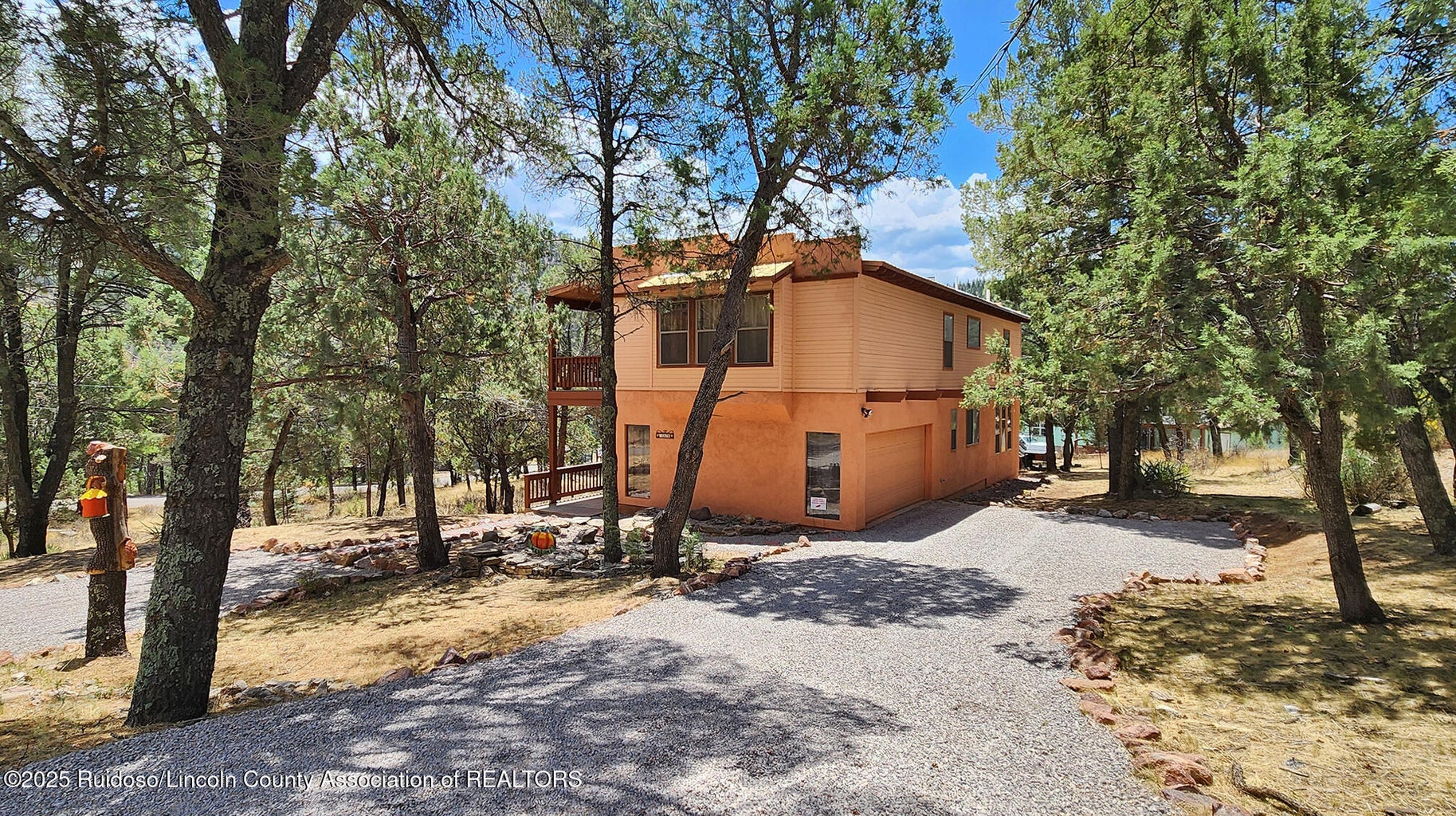 Ruidoso, New Mexico, 88345, United States, 3 Bedrooms Bedrooms, ,3 BathroomsBathrooms,Residential,For Sale,1840325