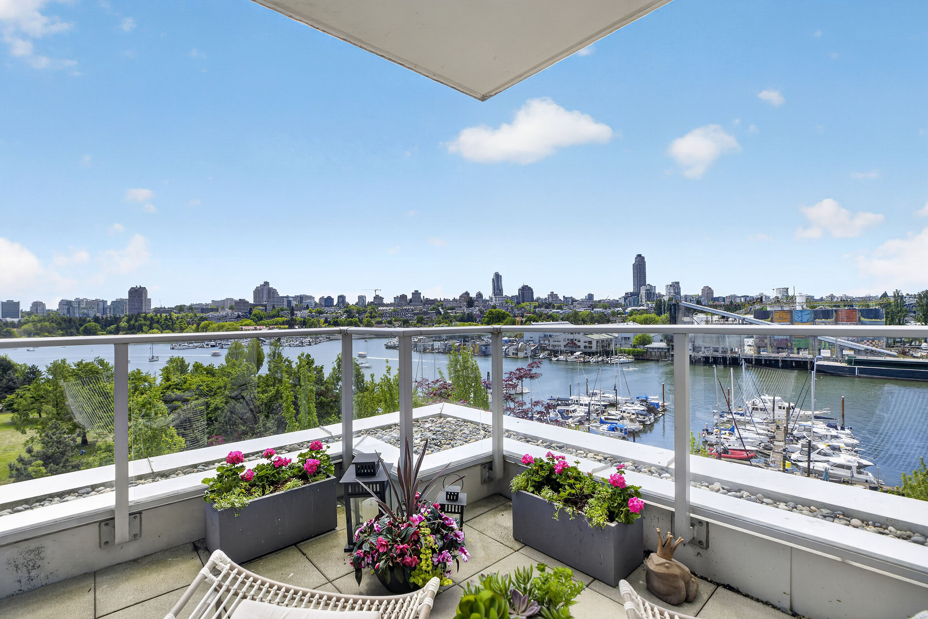  Vancouver, Greater Vancouver - 物件實景