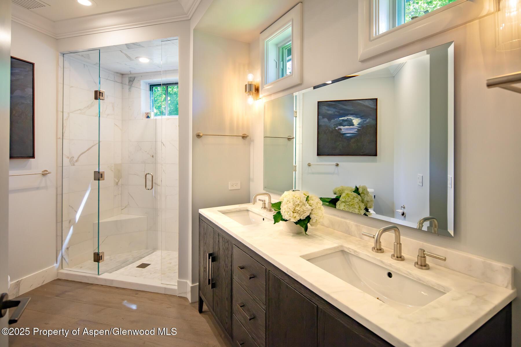Aspen, Colorado, 81611, United States, 5 Bedrooms Bedrooms, ,6 BathroomsBathrooms,Residential,For Sale,1866830