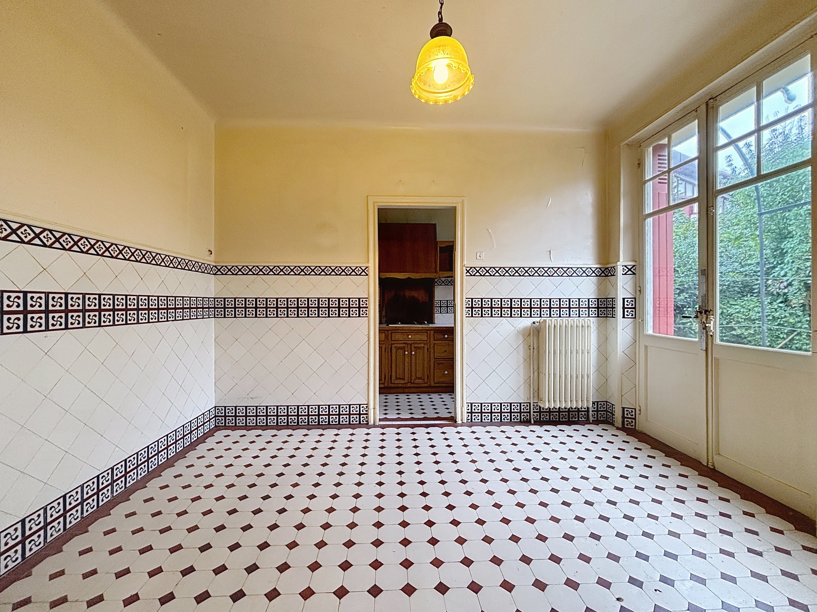  Exceptional Art Deco residence in the heart of the Arènes district, Bayonne - 物件實景