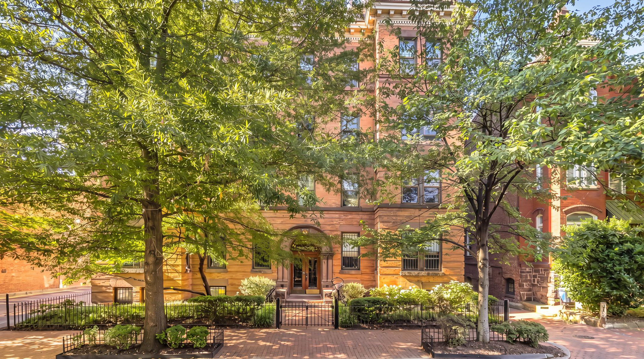  1824 S Street NW, Washington, DC, 20009 - 物件實景