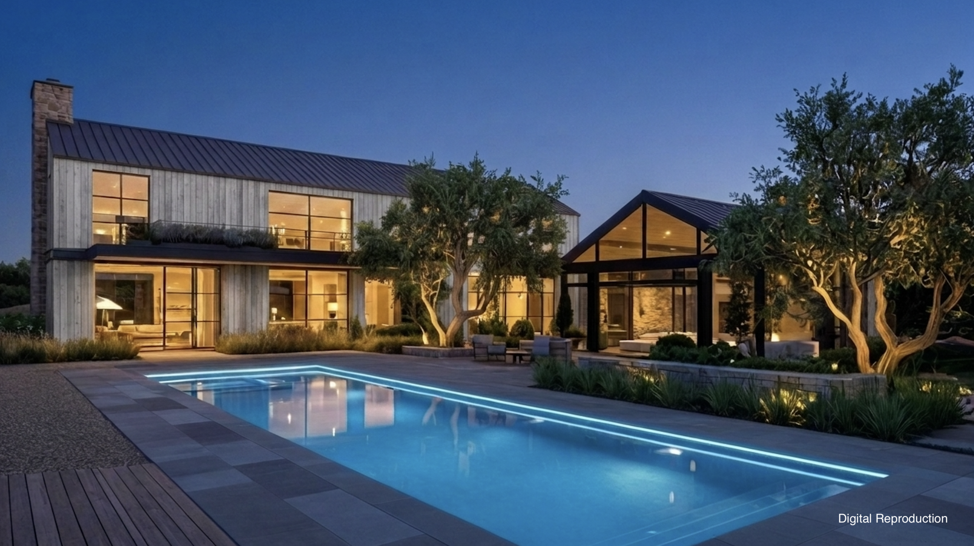  2955 Herzog Dr. Lot 15 Cabernet Lot - 物件實景