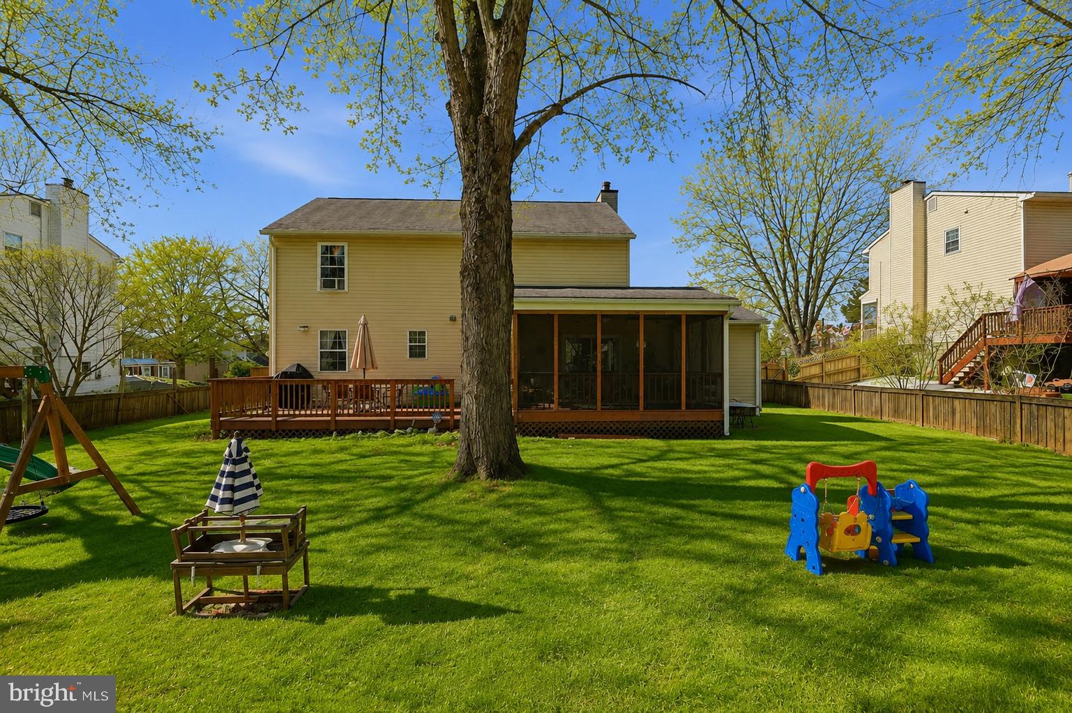 Woodbridge, Virginia, 22193, United States, 4 Bedrooms Bedrooms, ,3 BathroomsBathrooms,Residential,For Sale,2043385