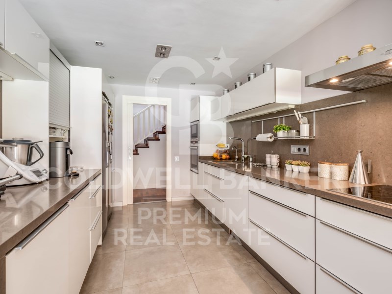 Sant Quirze del Vallès, Catalonia, ES, 5 Bedrooms Bedrooms, ,3 BathroomsBathrooms,Residential,For Sale,1500336