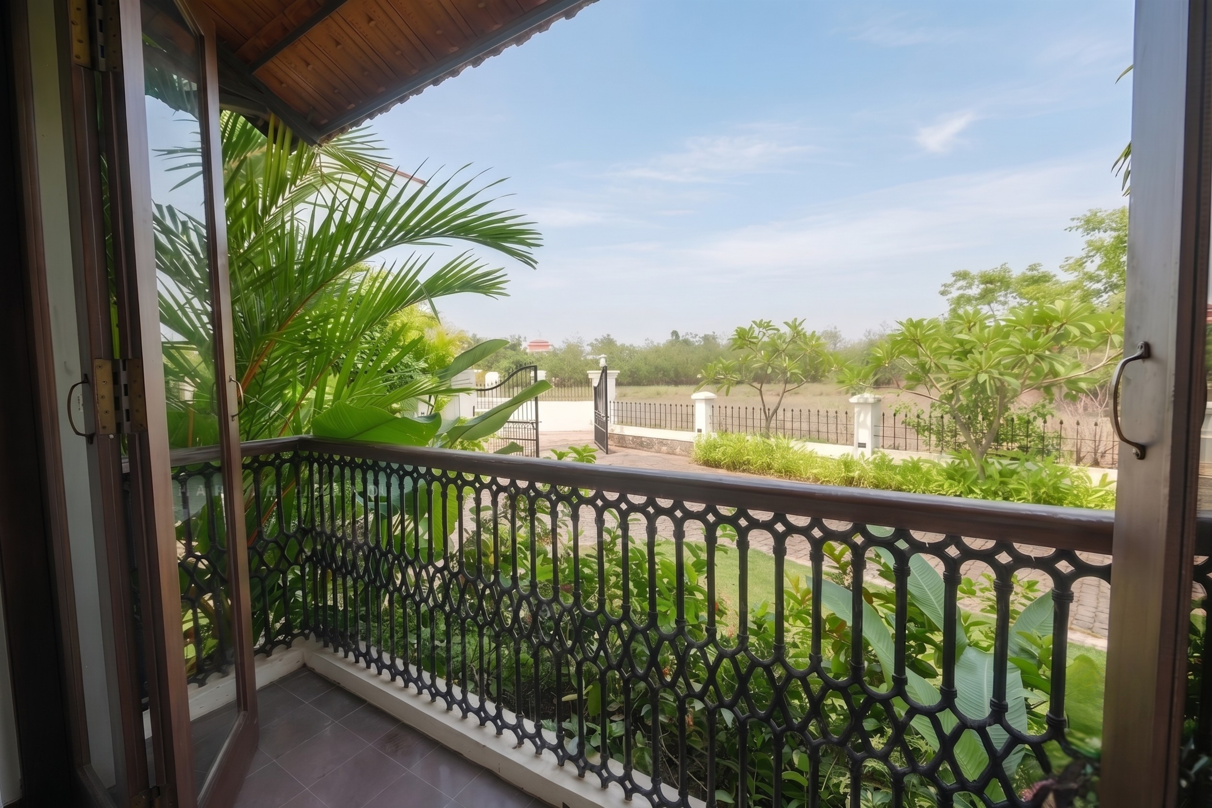  Villas in Aldona - 物件實景