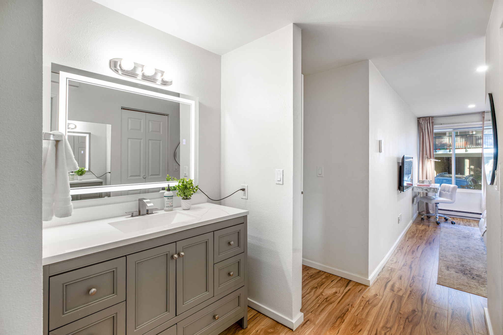  3206 80th Ave SE Unit #3, Mercer Island, WA 98040 - 物件實景