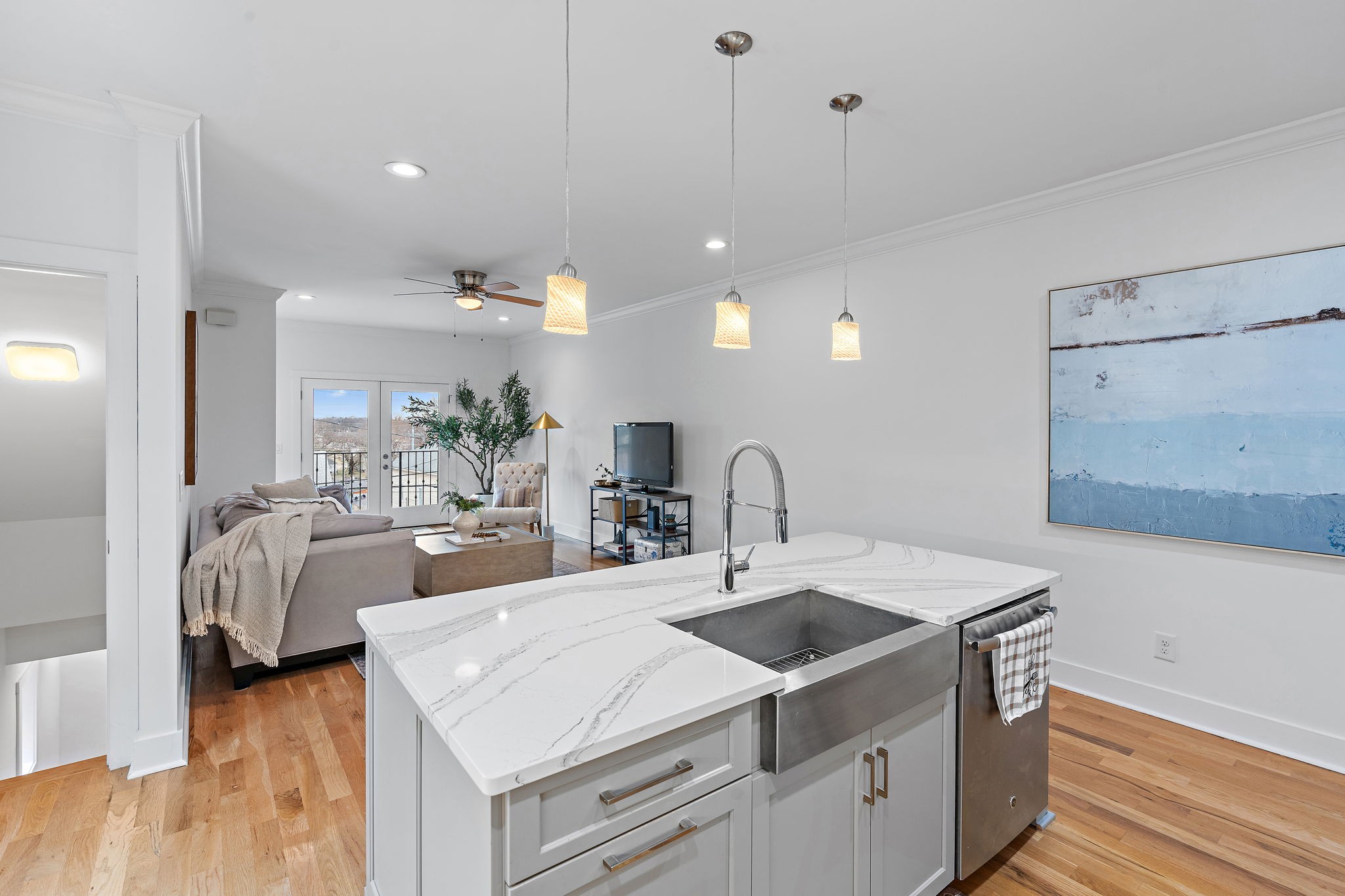  13A N Hill St, Nashville, TN, 37210 - 物件實景
