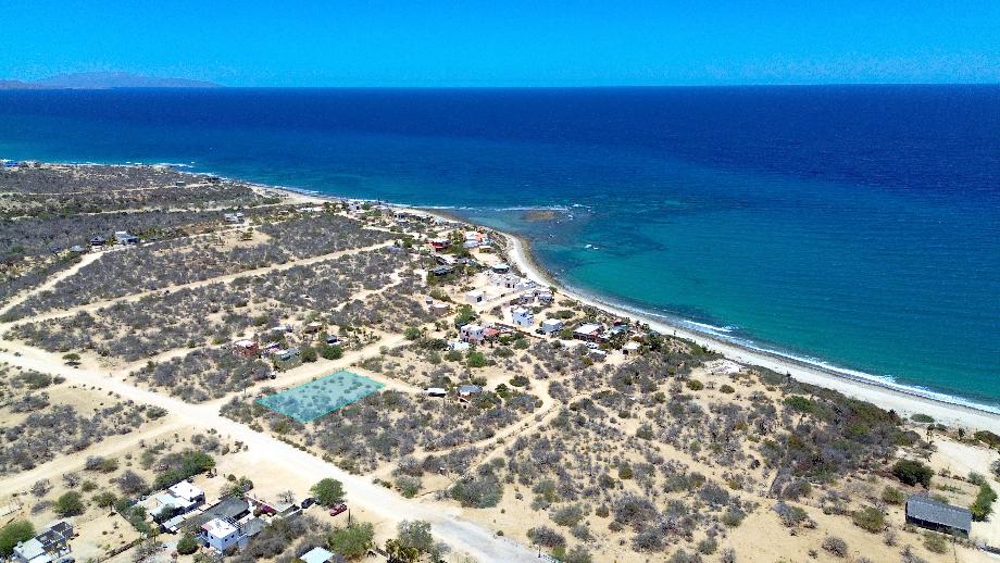 La Paz, Baja California Sur, 23330, Mexico, 1 Bedroom Bedrooms, ,Residential,For Sale,1837679
