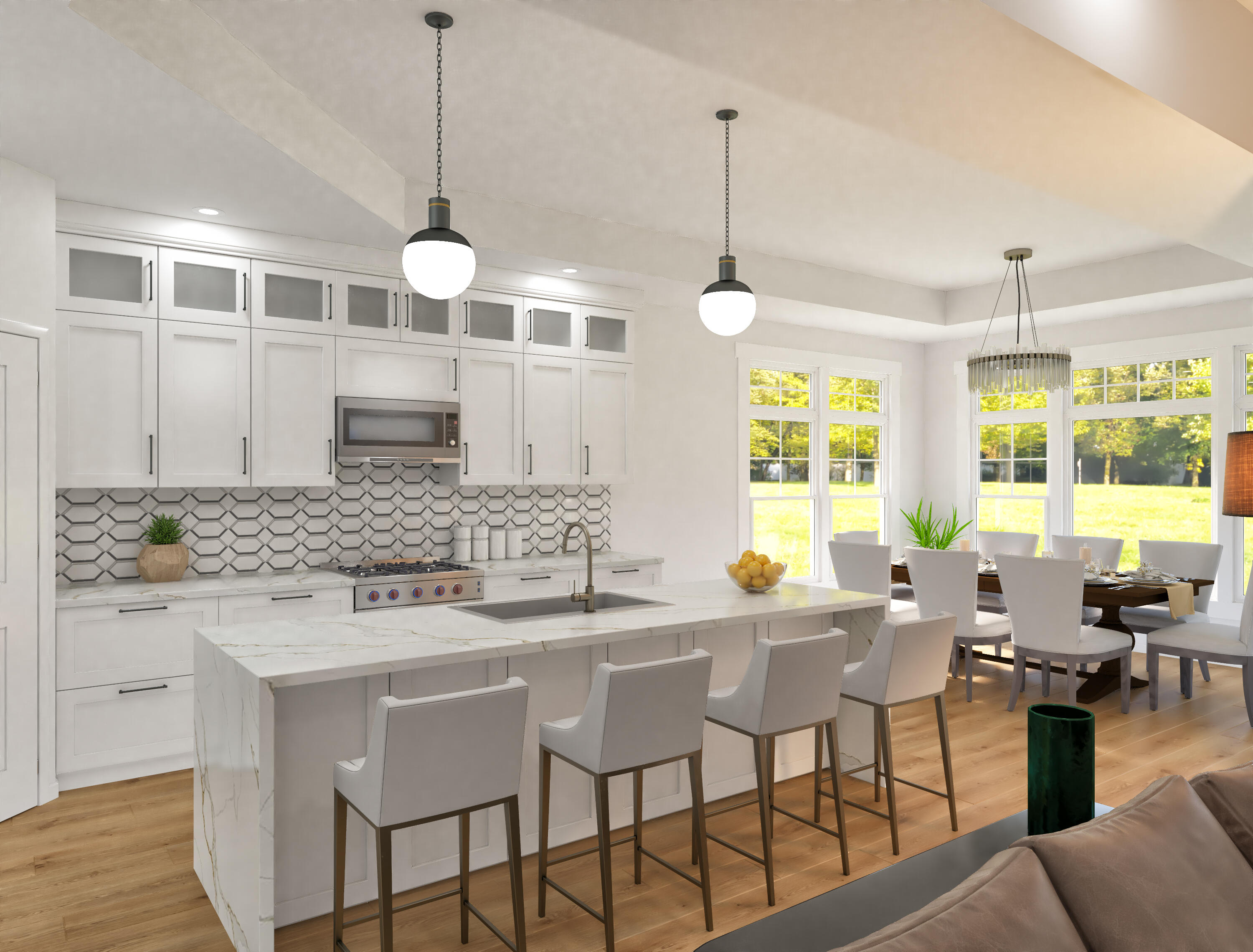 Dousman, Wisconsin, 53118, United States, 2 Bedrooms Bedrooms, ,2 BathroomsBathrooms,Residential,For Sale,1977315