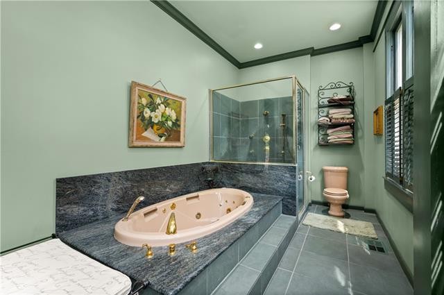 Cheneyville, Louisiana, 71325, United States, 5 Bedrooms Bedrooms, ,4 BathroomsBathrooms,Residential,For Sale,1976425