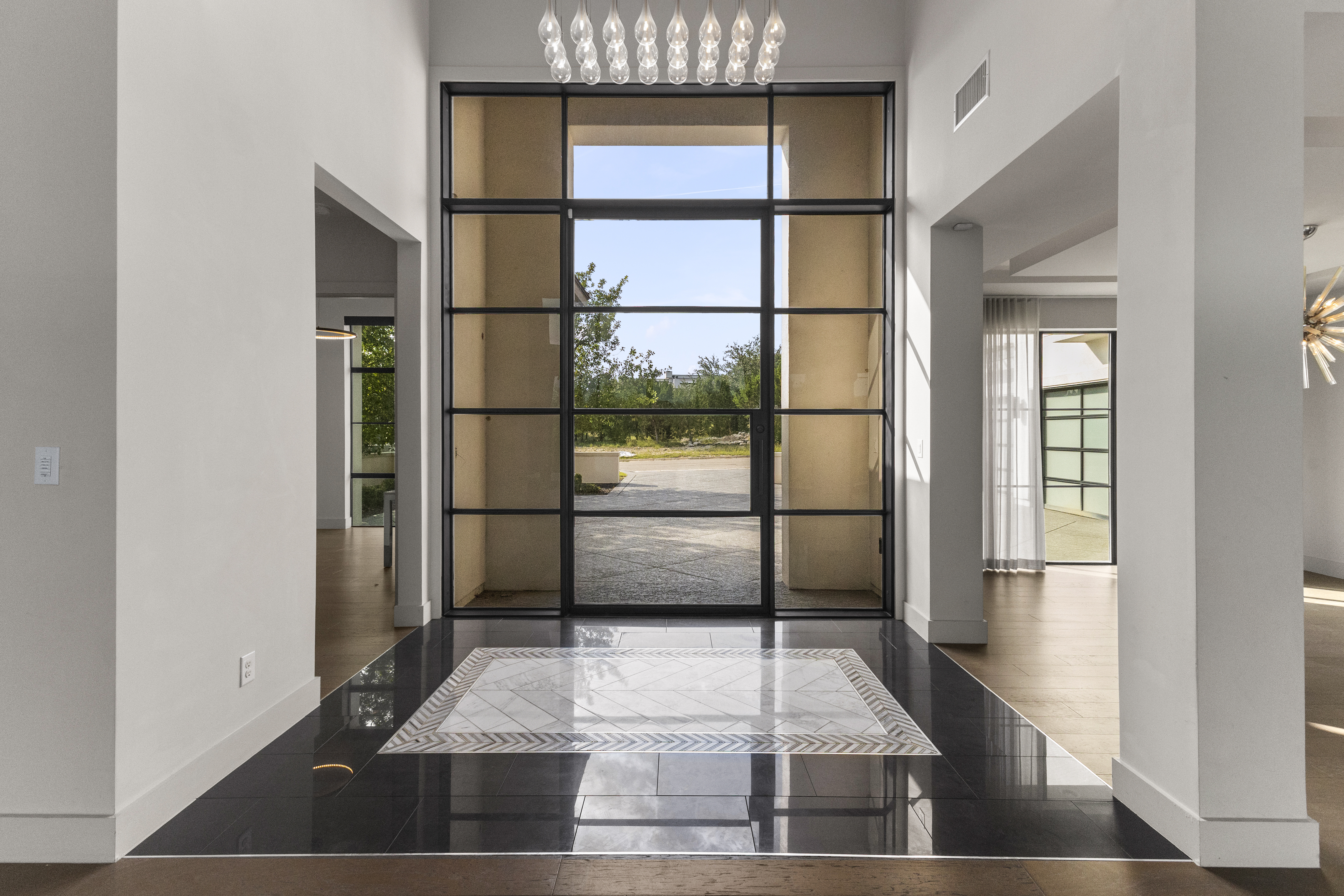  Contemporary Luxury in The Dominion - 物件實景