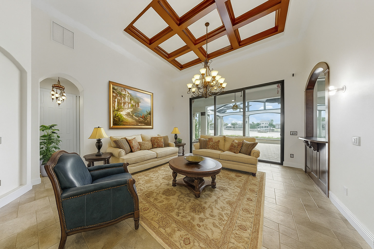 Apollo Beach, Florida, 33572, United States, 4 Bedrooms Bedrooms, ,5 BathroomsBathrooms,Residential,For Sale,1983999