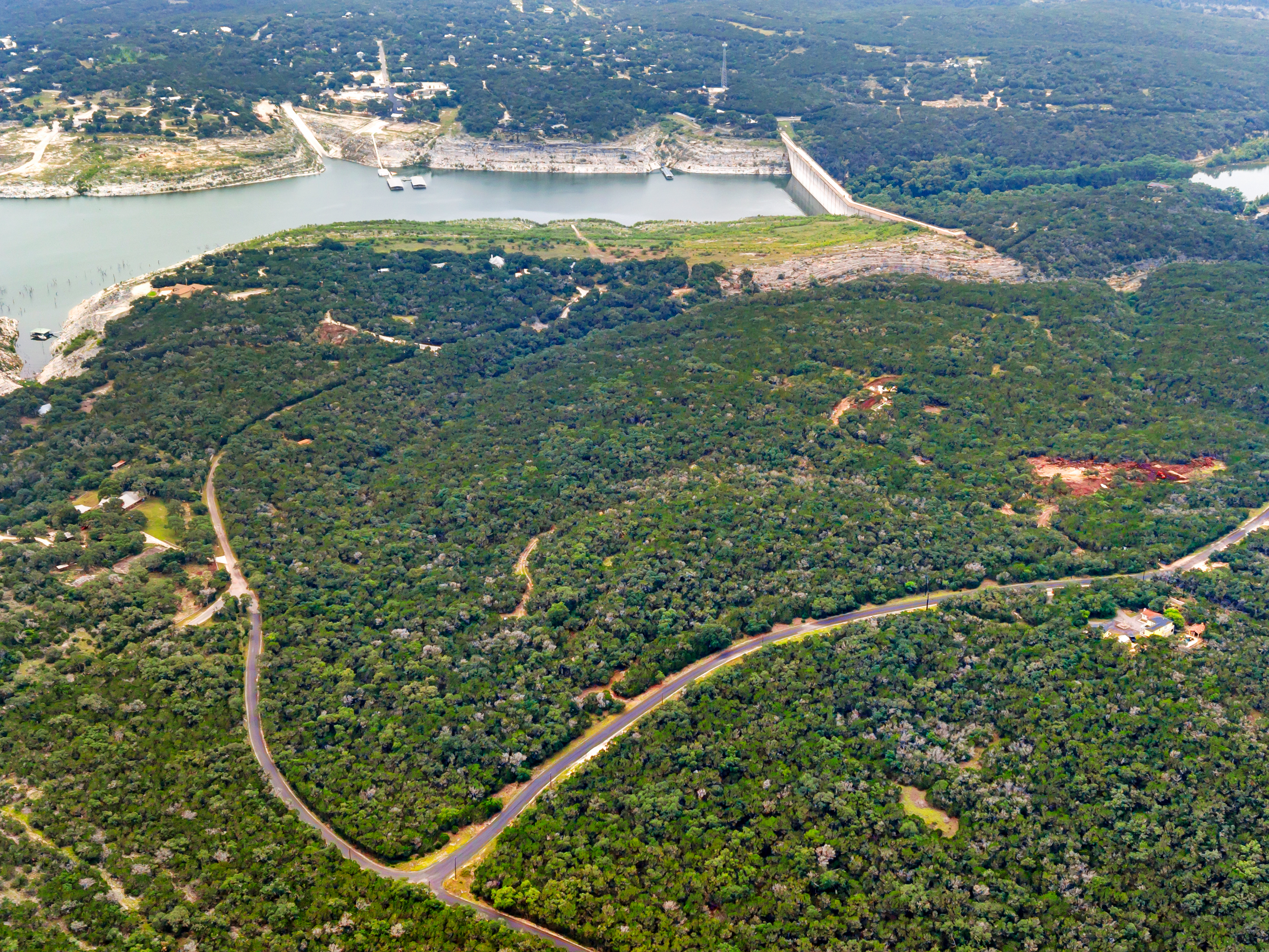  Medina Ranch  41.51 Acres - 物件實景