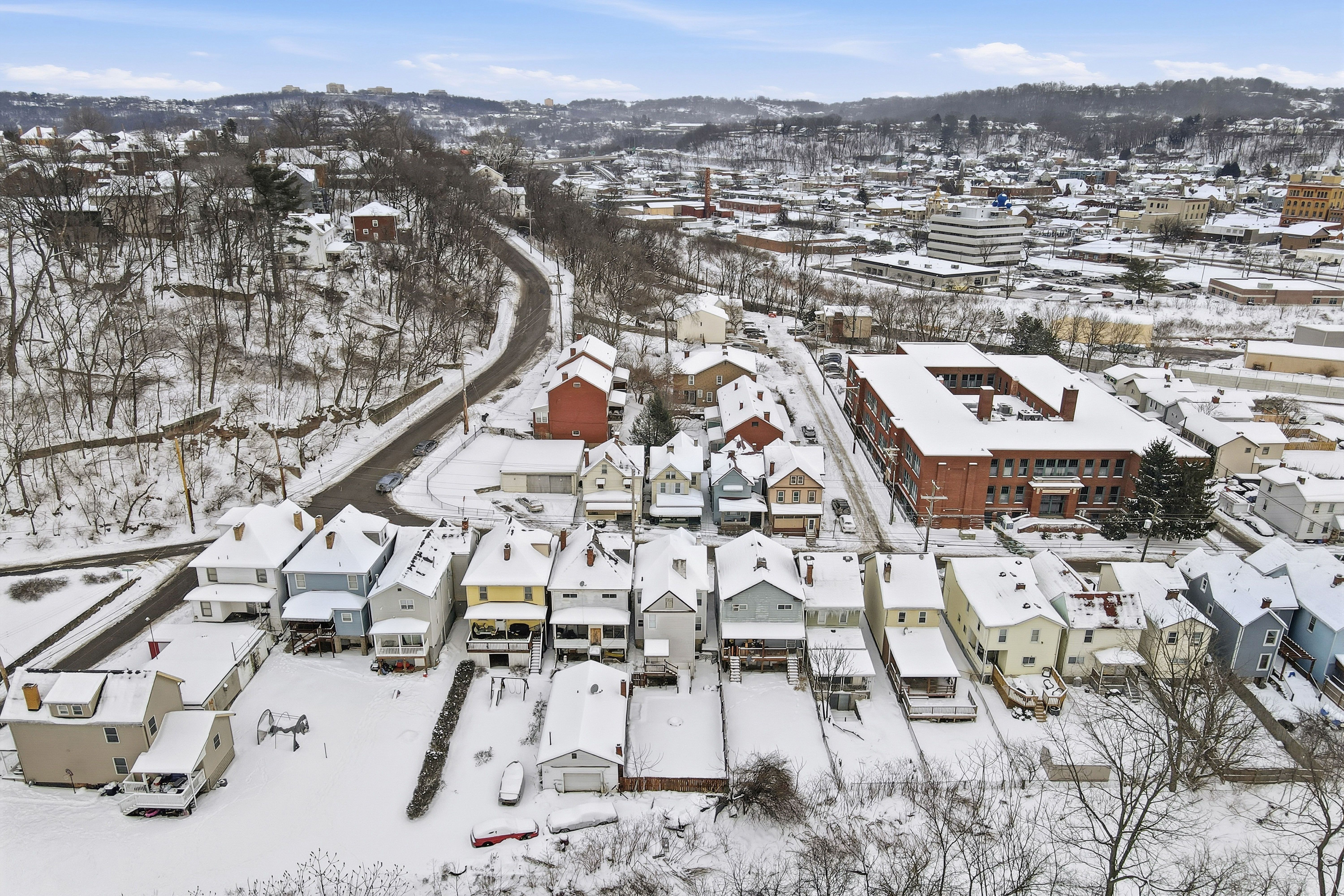  219 Railroad Avenue, Carnegie, PA 15106 - 物件實景