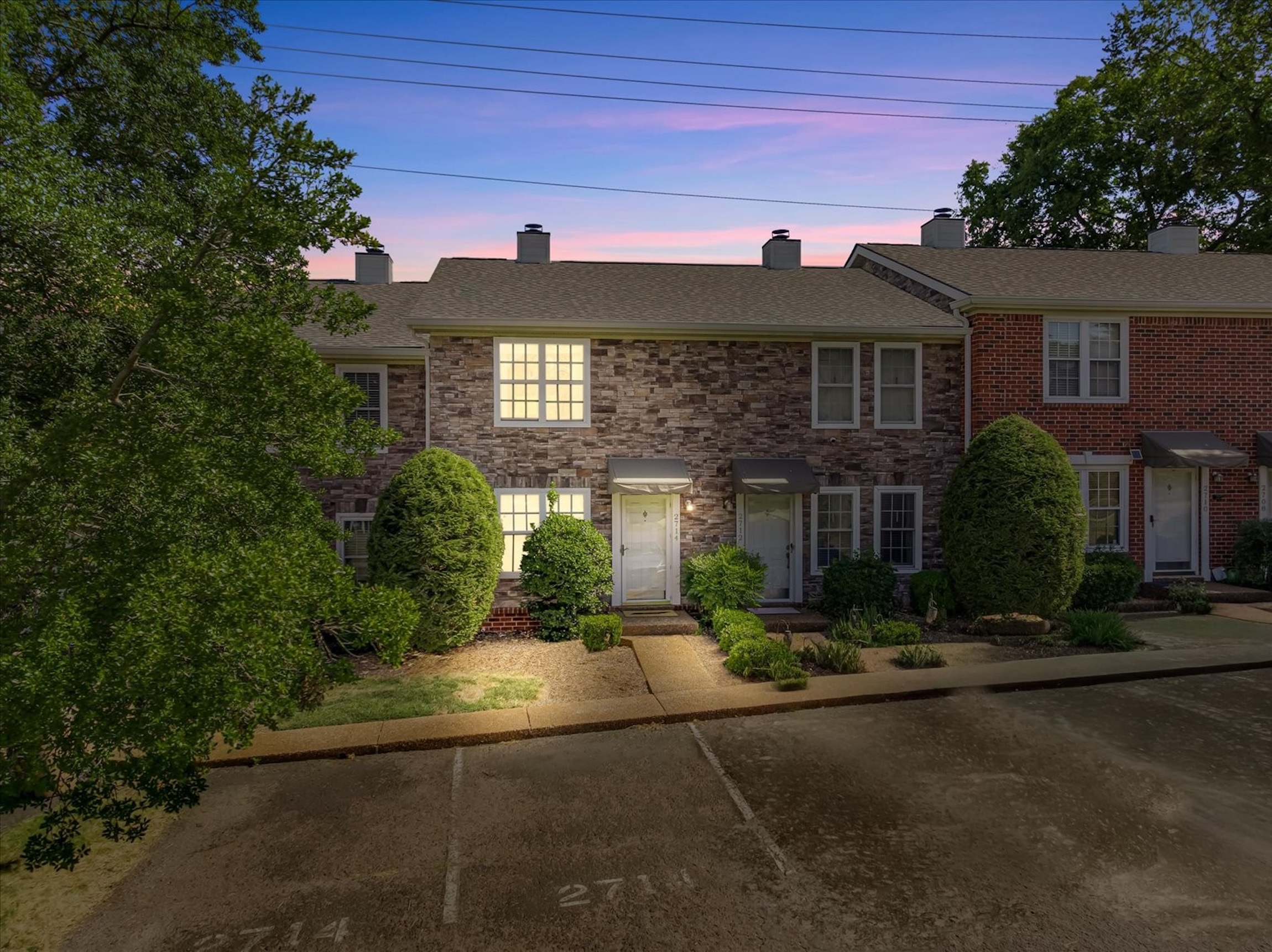  2714 Linmar Ave, Nashville, TN, 37215 - 物件實景