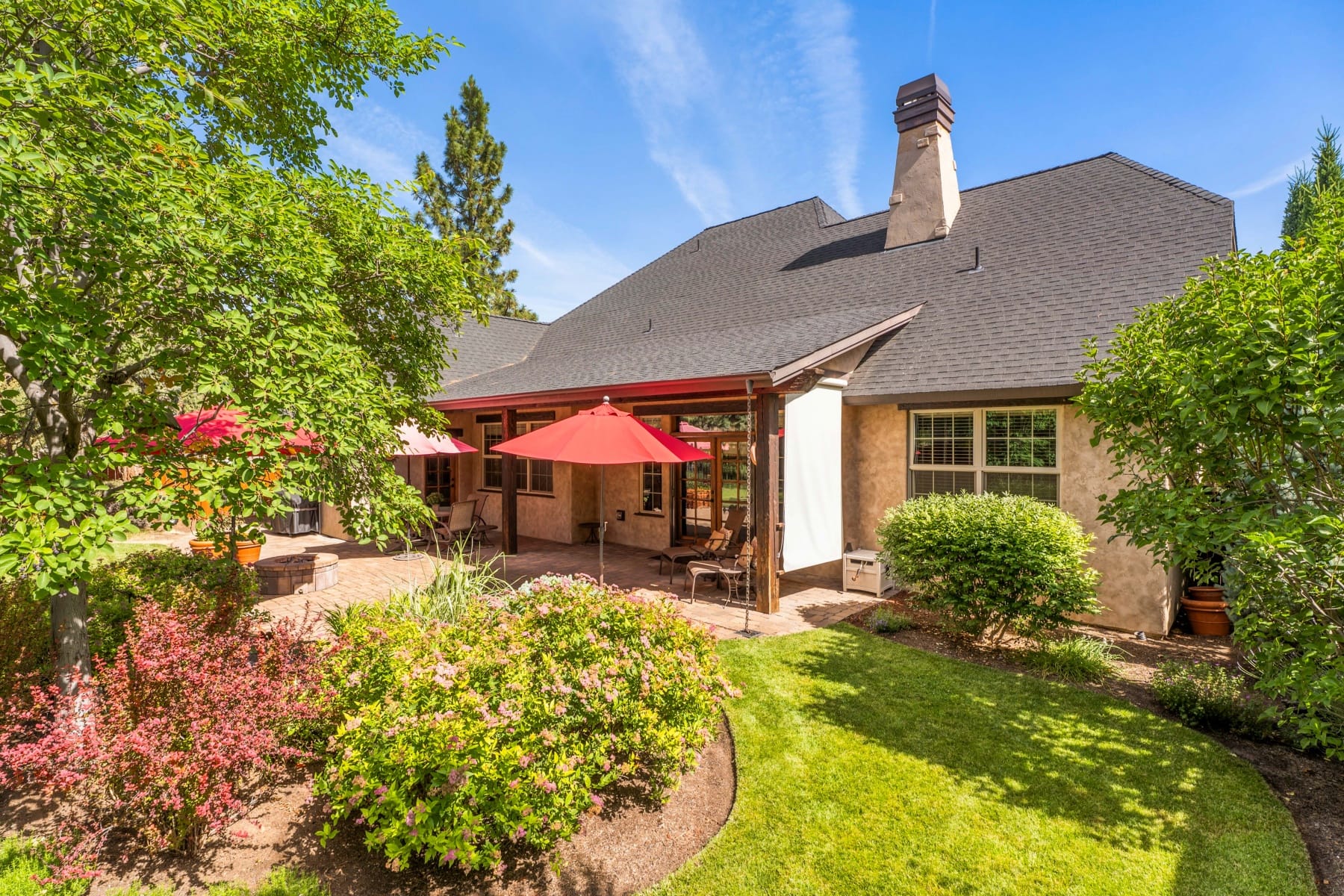  861 NW Yosemite Drive Bend, OR 97703 - 物件實景
