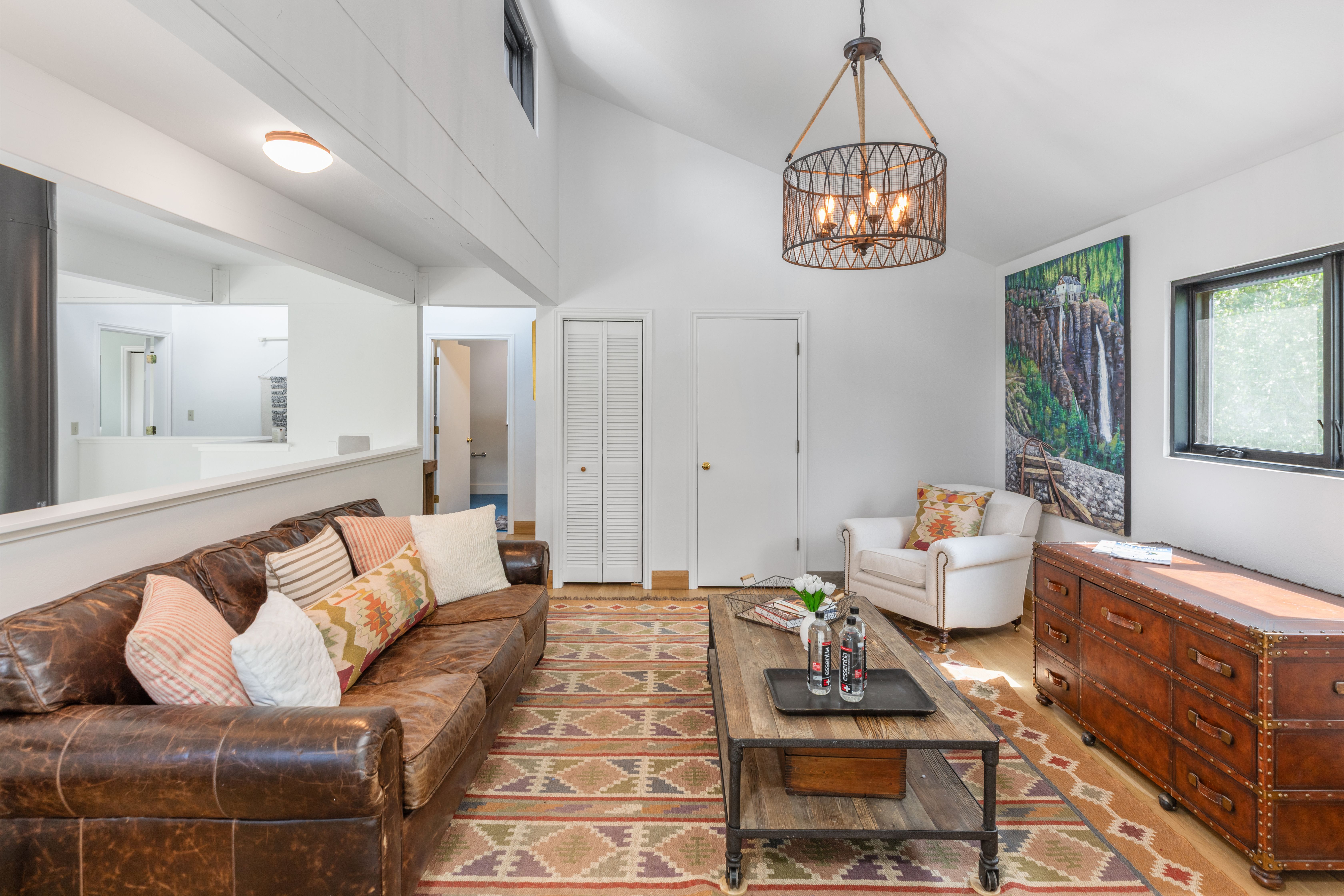  Secluded 4 Bed / 4 Bath Telluride Property - 物件實景