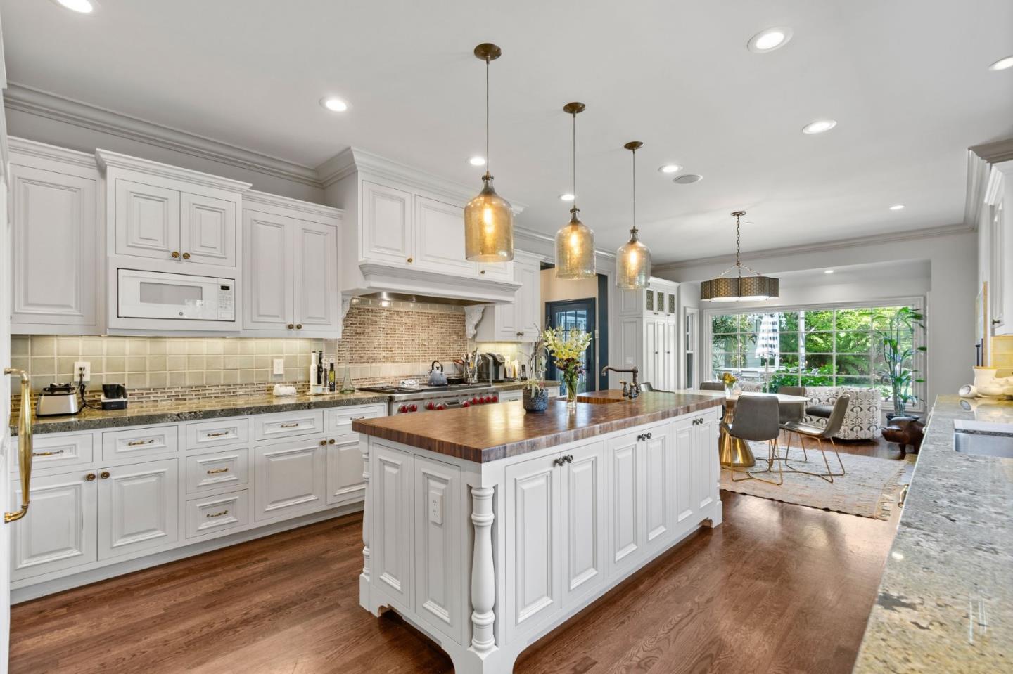 Hillsborough, California, 94010, United States, 6 Bedrooms Bedrooms, ,7 BathroomsBathrooms,Residential,For Sale,1947019