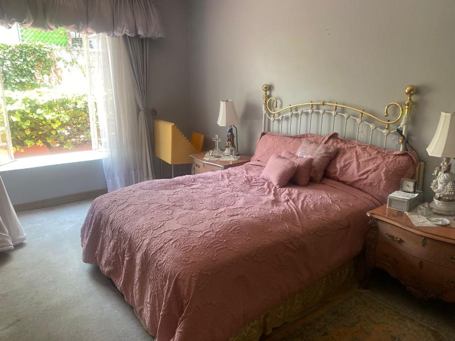 Transmisiones, Álvaro Obregón, Ciudad de México, 01790, Mexico, 4 Bedrooms Bedrooms, ,5 BathroomsBathrooms,Residential,For Sale,Transmisiones,1443589