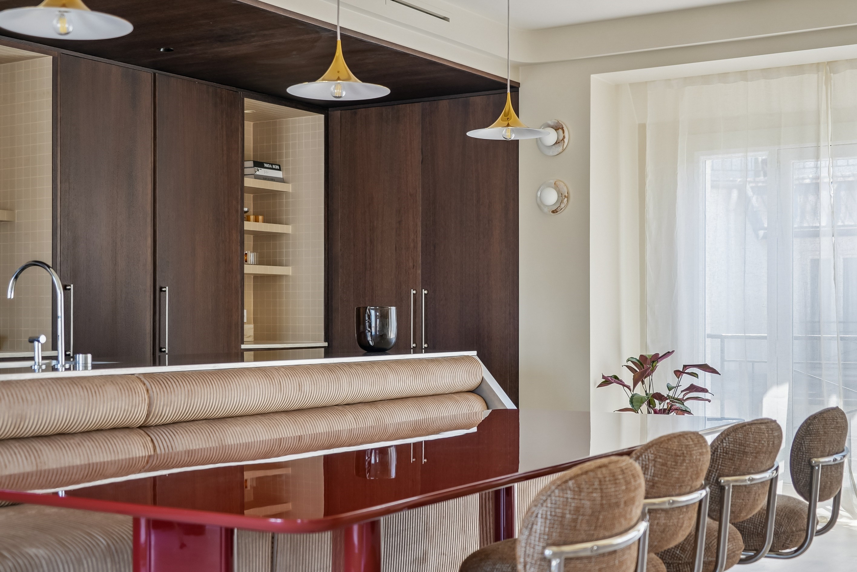  Paris, 8th Arrondissement - Place de la Madeleine - Exceptional apartment with … - 物件實景
