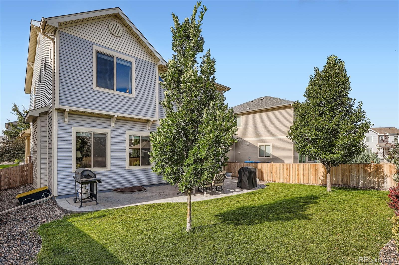 Commerce City, Colorado, 80022, United States, 4 Bedrooms Bedrooms, ,Residential,For Sale,1920334