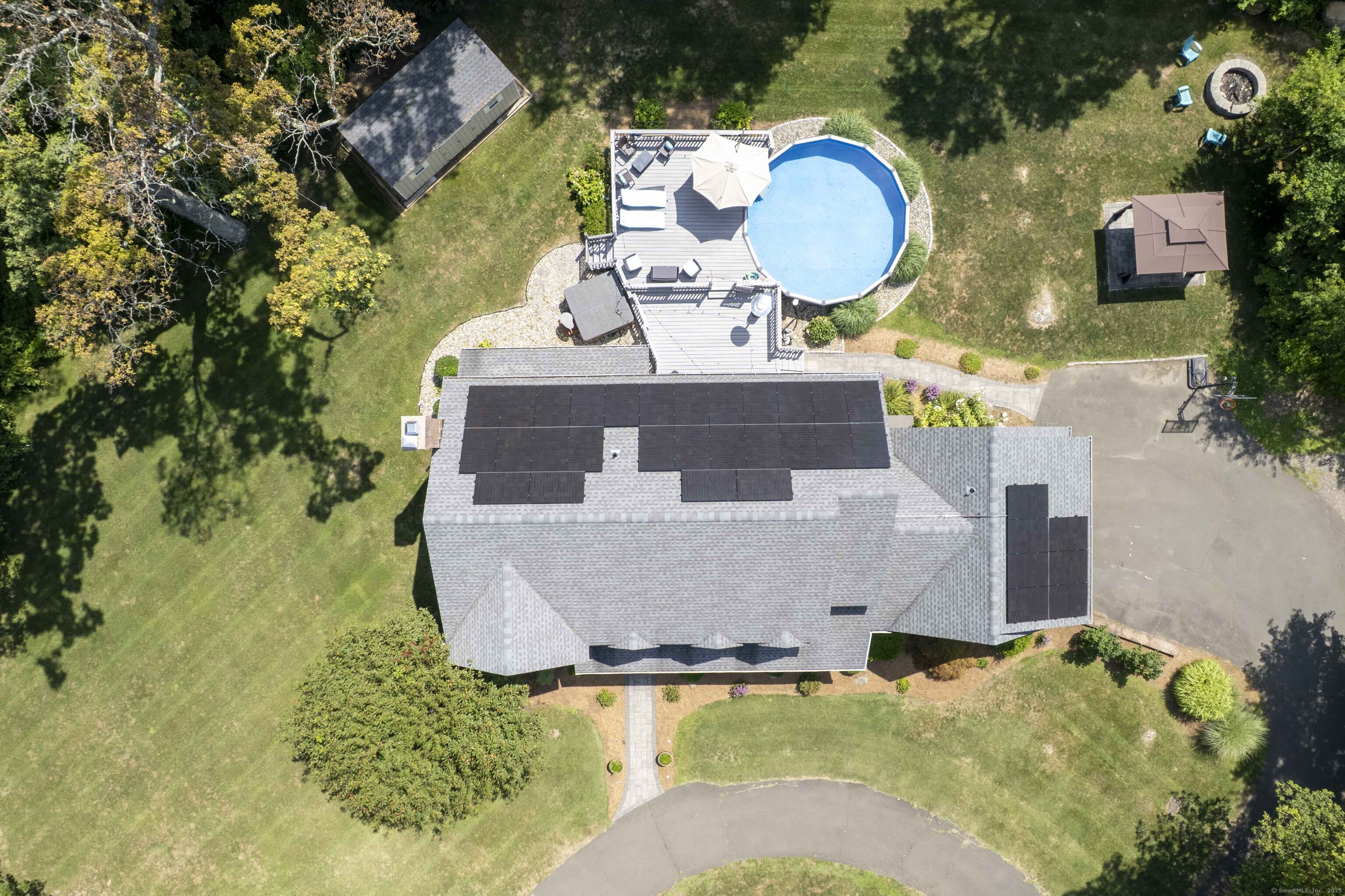 New Fairfield, Connecticut, 06812, United States, 4 Bedrooms Bedrooms, ,3 BathroomsBathrooms,Residential,For Sale,1940066