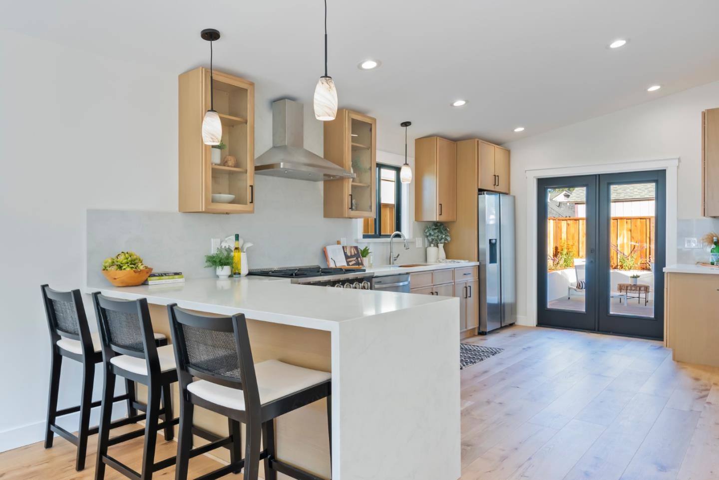 Capitola, California, 95010, United States, 2 Bedrooms Bedrooms, ,1 BathroomBathrooms,Residential,For Sale,1986205