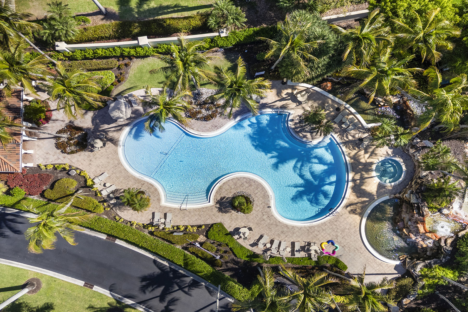  TIBURON - BOLERO - 物件實景