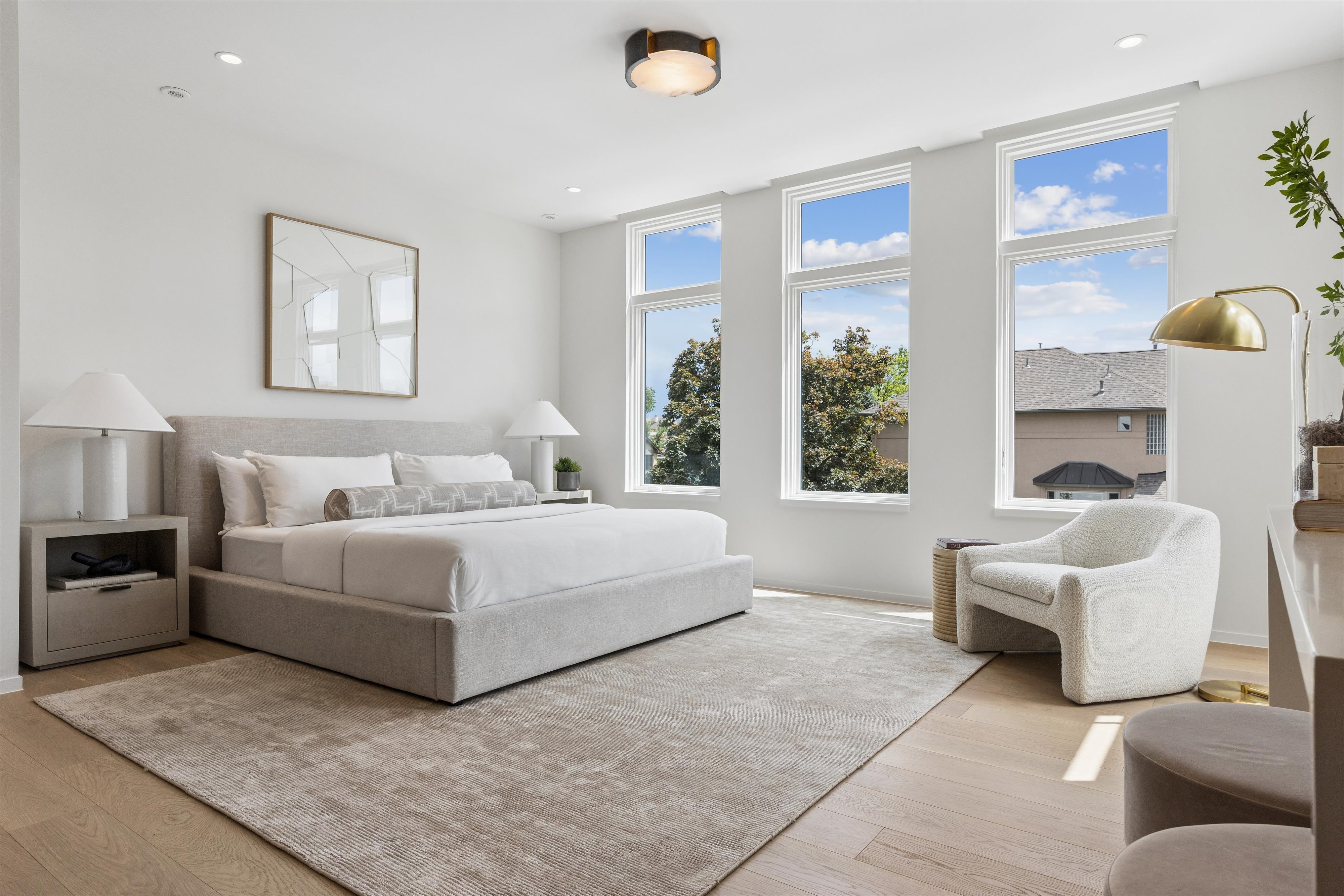  Experience the pinnacle of luxury living - 物件實景