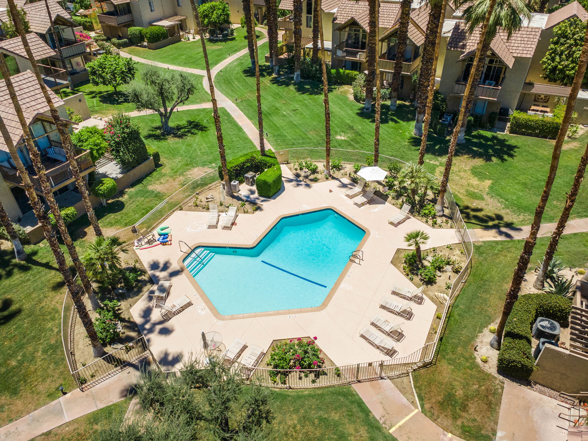  78225 Cabrillo Lane #103, Indian Wells, CA 92210 - 物件實景