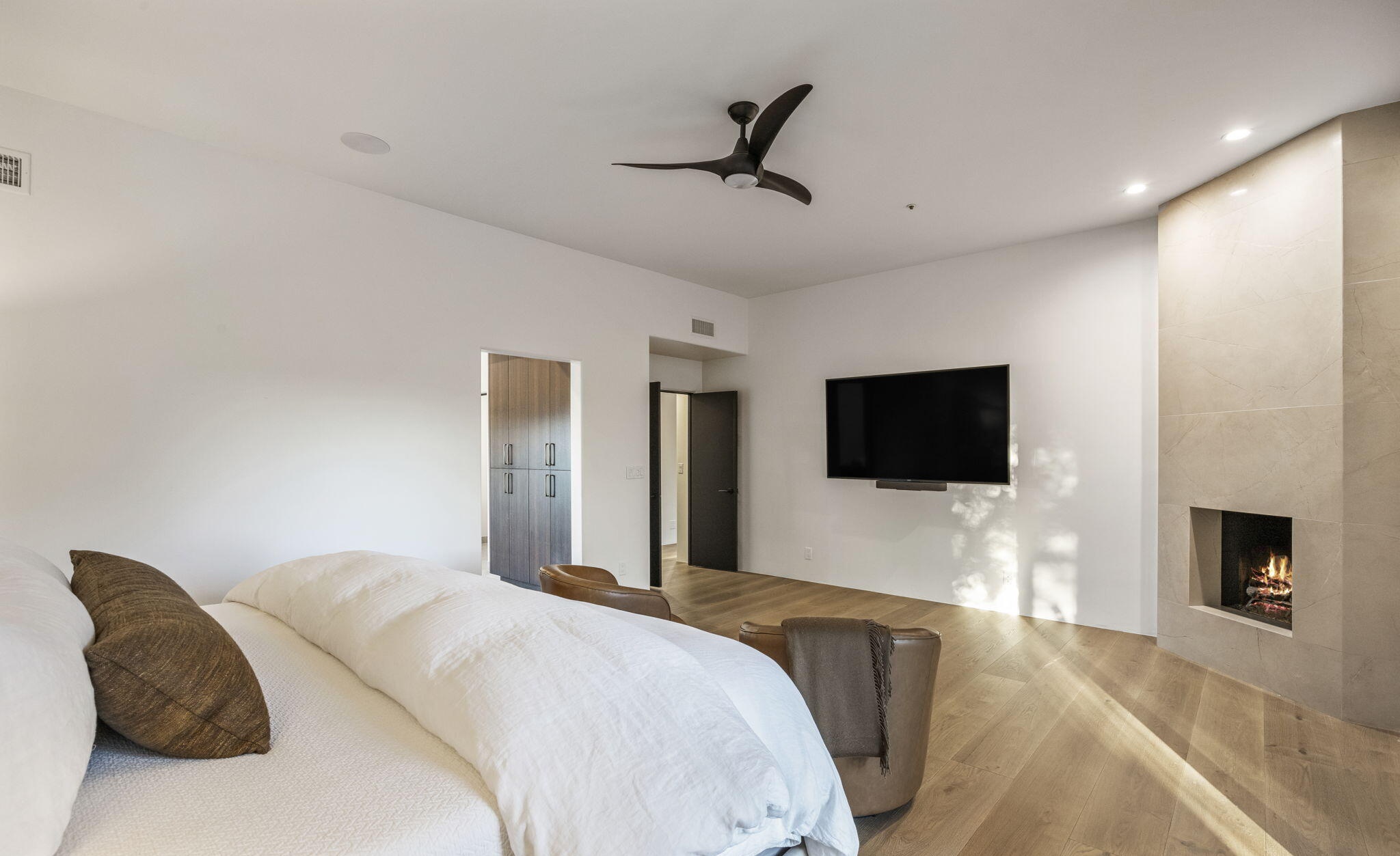  10046 E Hidden Valley Rd  Scottsdale, AZ - 物件實景