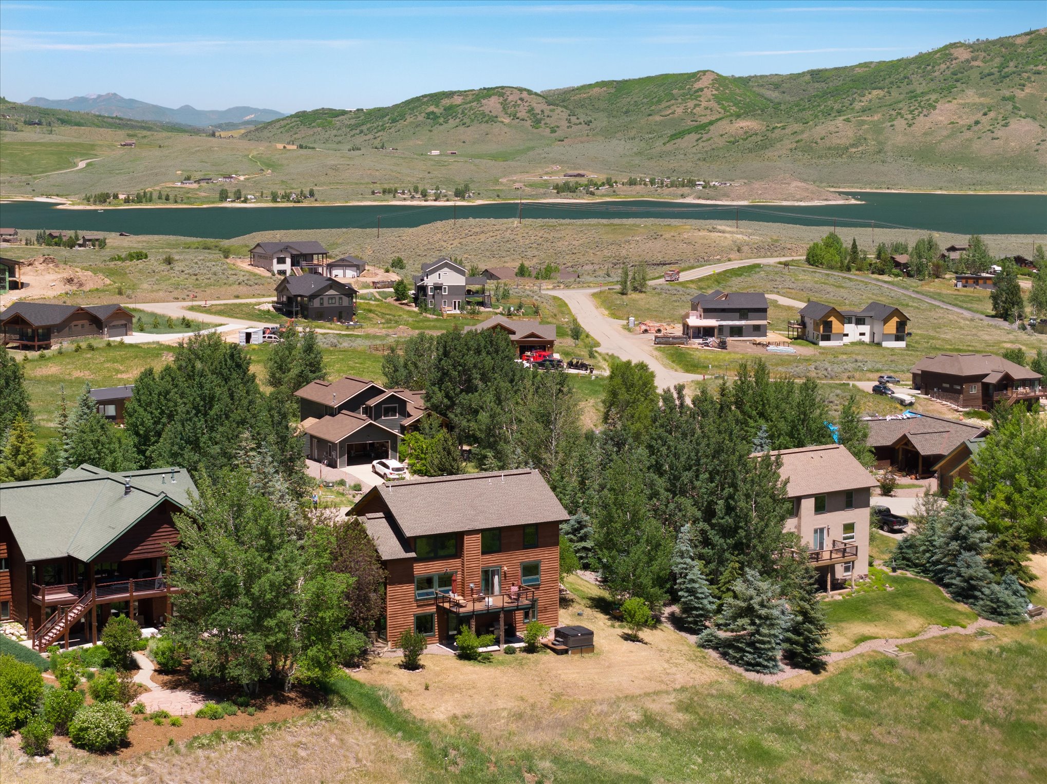  30390 Coyote Run Court, Oak Creek, CO, 80467 - 物件實景