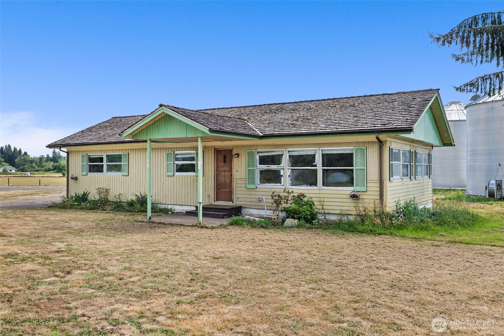 Montesano, Washington, 98563, United States, 4 Bedrooms Bedrooms, ,1 BathroomBathrooms,Residential,For Sale,1920317
